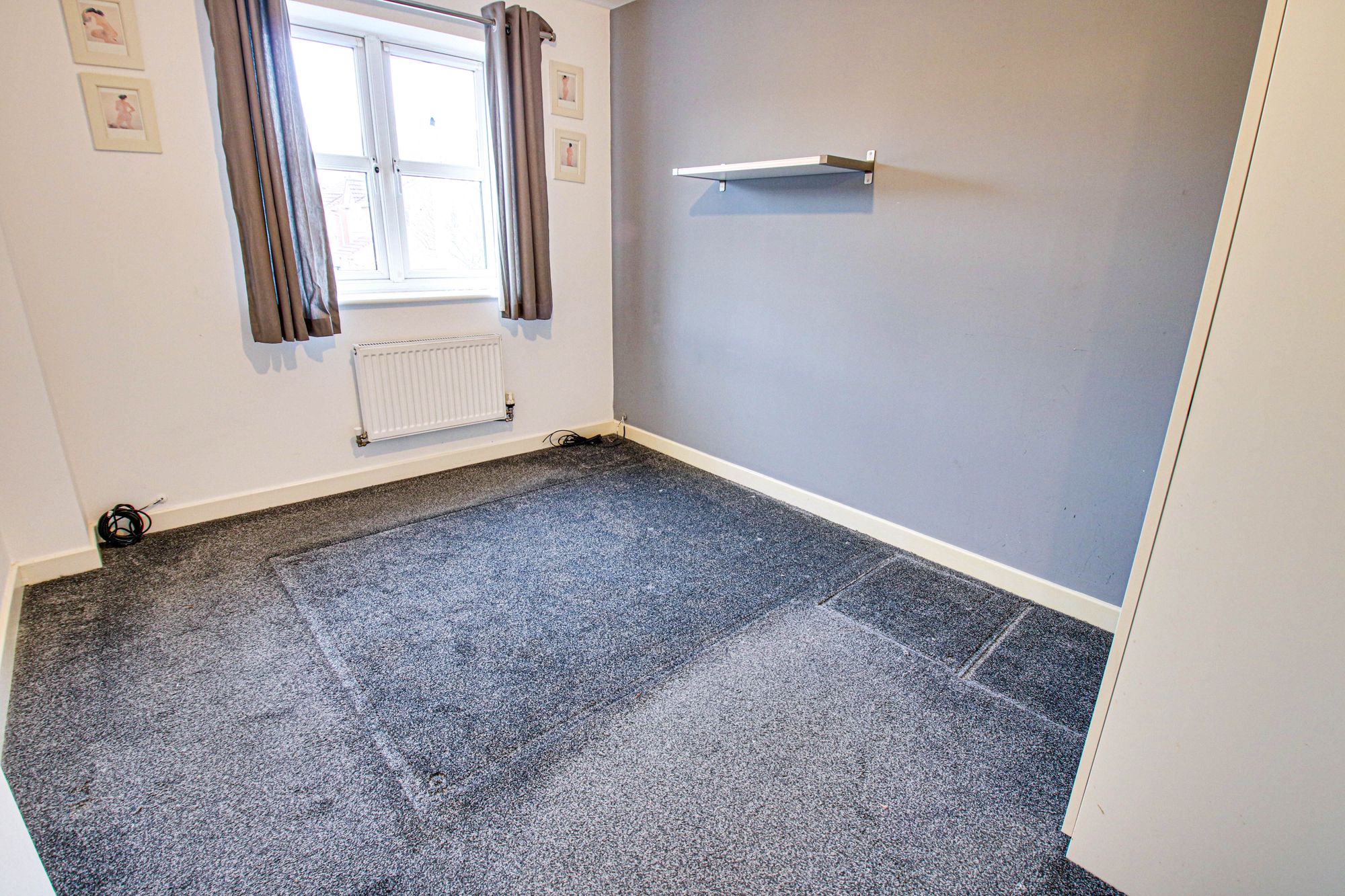 3 bed semi-detached house to rent in Henty Close, Manchester  - Property Image 6