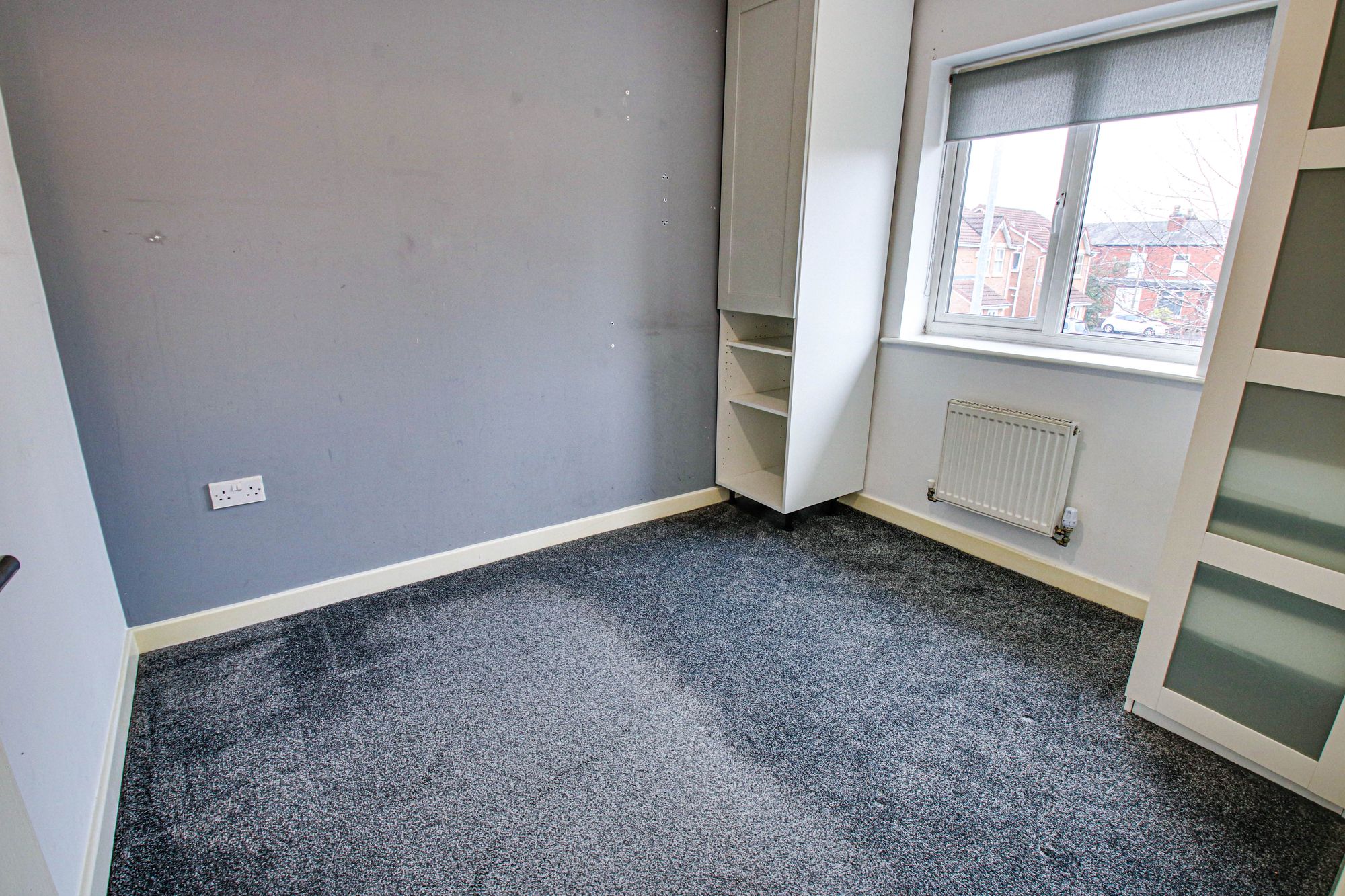 3 bed semi-detached house to rent in Henty Close, Eccles, M30 6