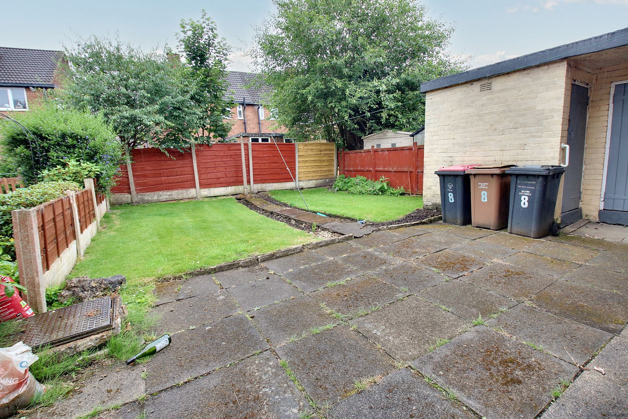 3 bed house for sale in Durham Grove, Manchester  - Property Image 13