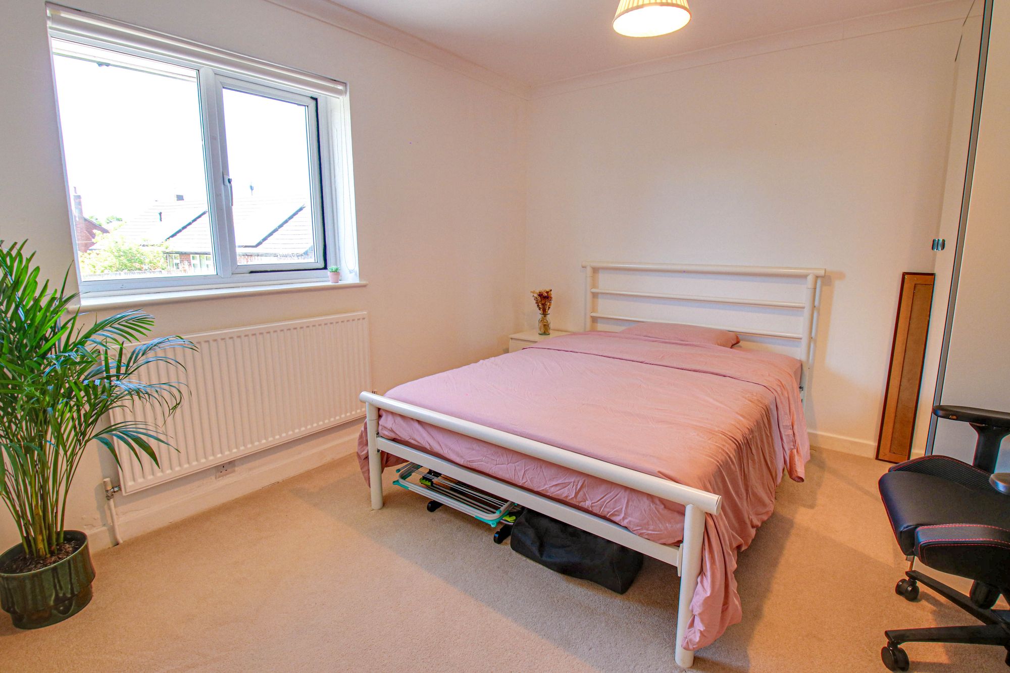 3 bed terraced house for sale in Birch Road, Warrington  - Property Image 19
