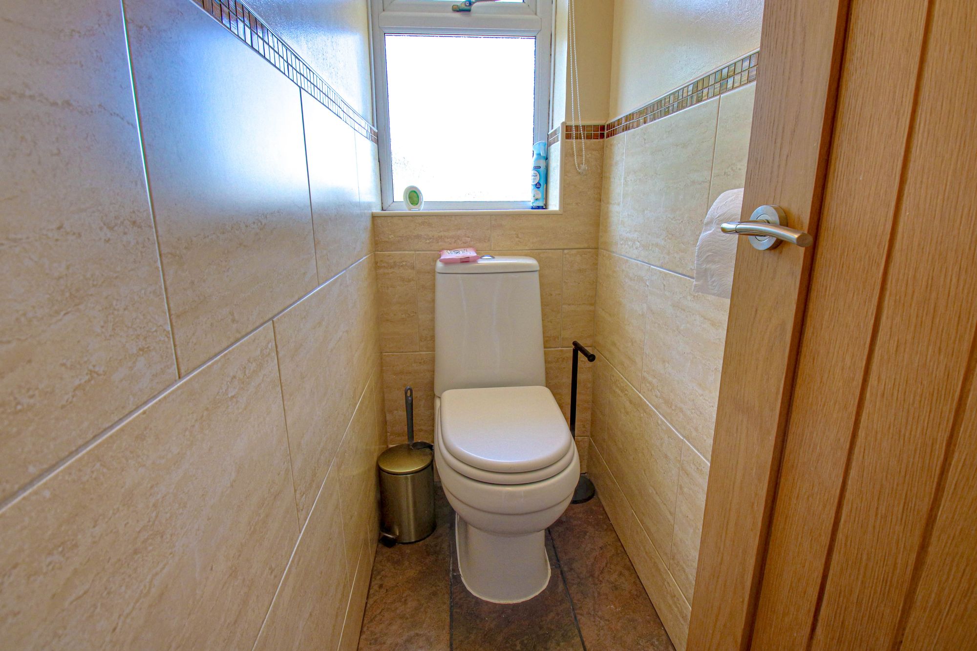 3 bed terraced house for sale in Birch Road, Warrington  - Property Image 22