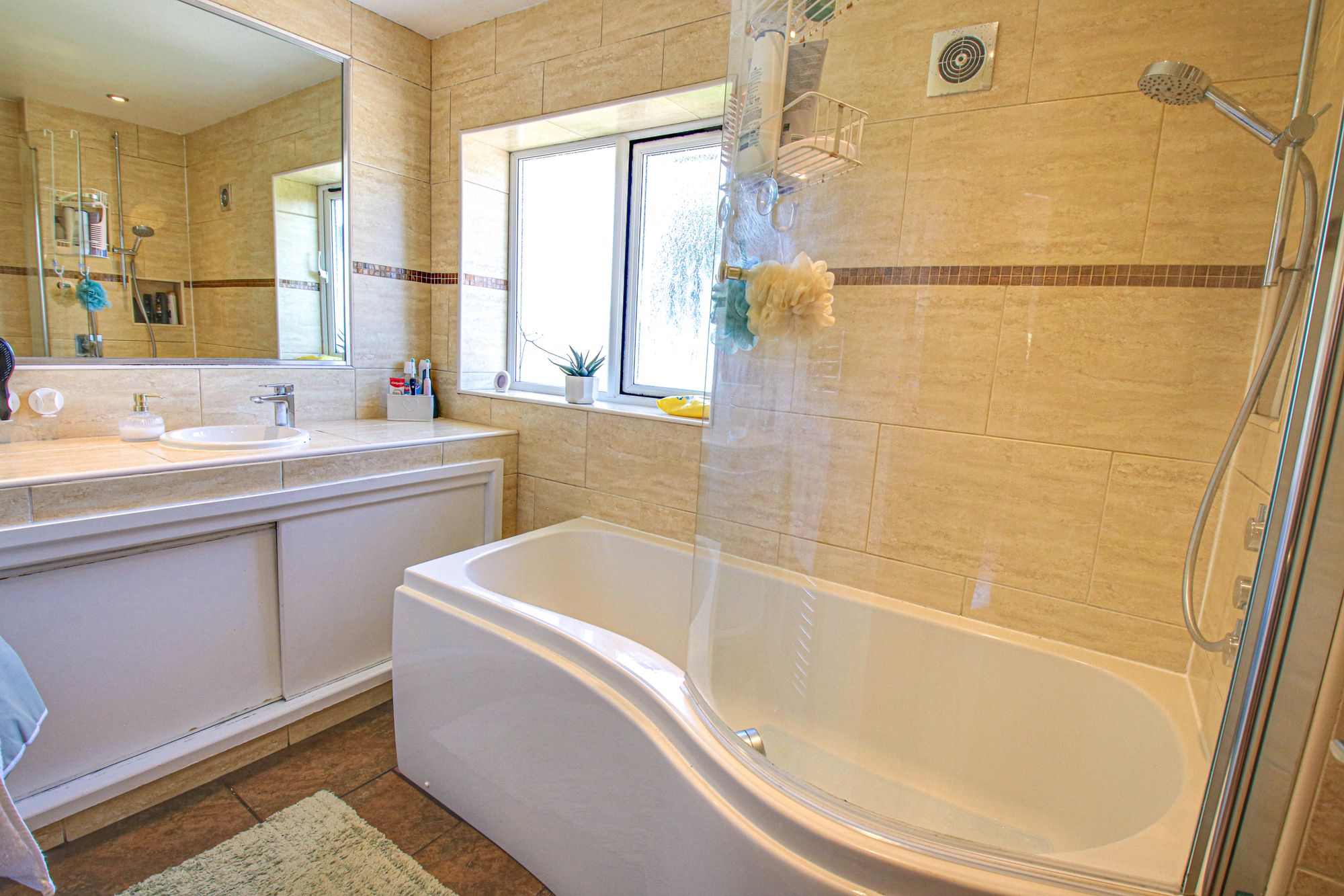 3 bed terraced house for sale in Birch Road, Warrington  - Property Image 21