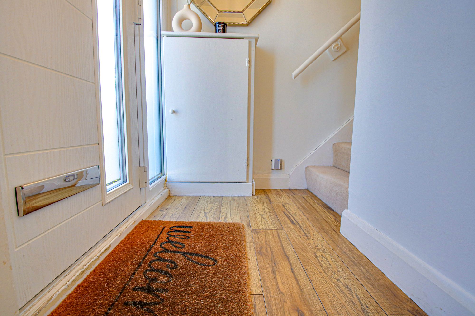 3 bed terraced house for sale in Birch Road, Warrington  - Property Image 16
