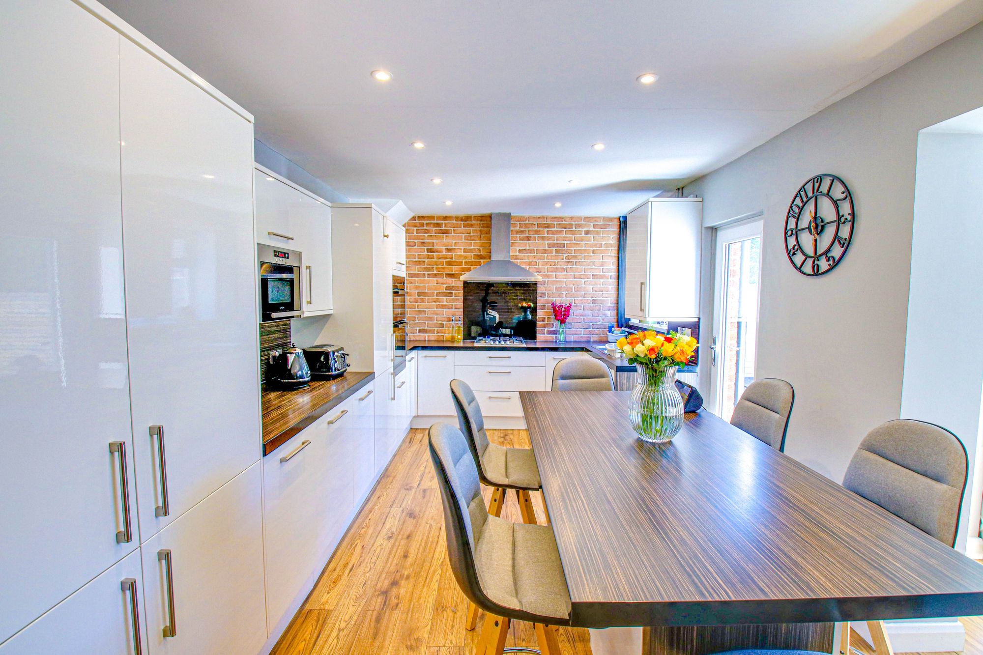 3 bed terraced house for sale in Birch Road, Warrington  - Property Image 10