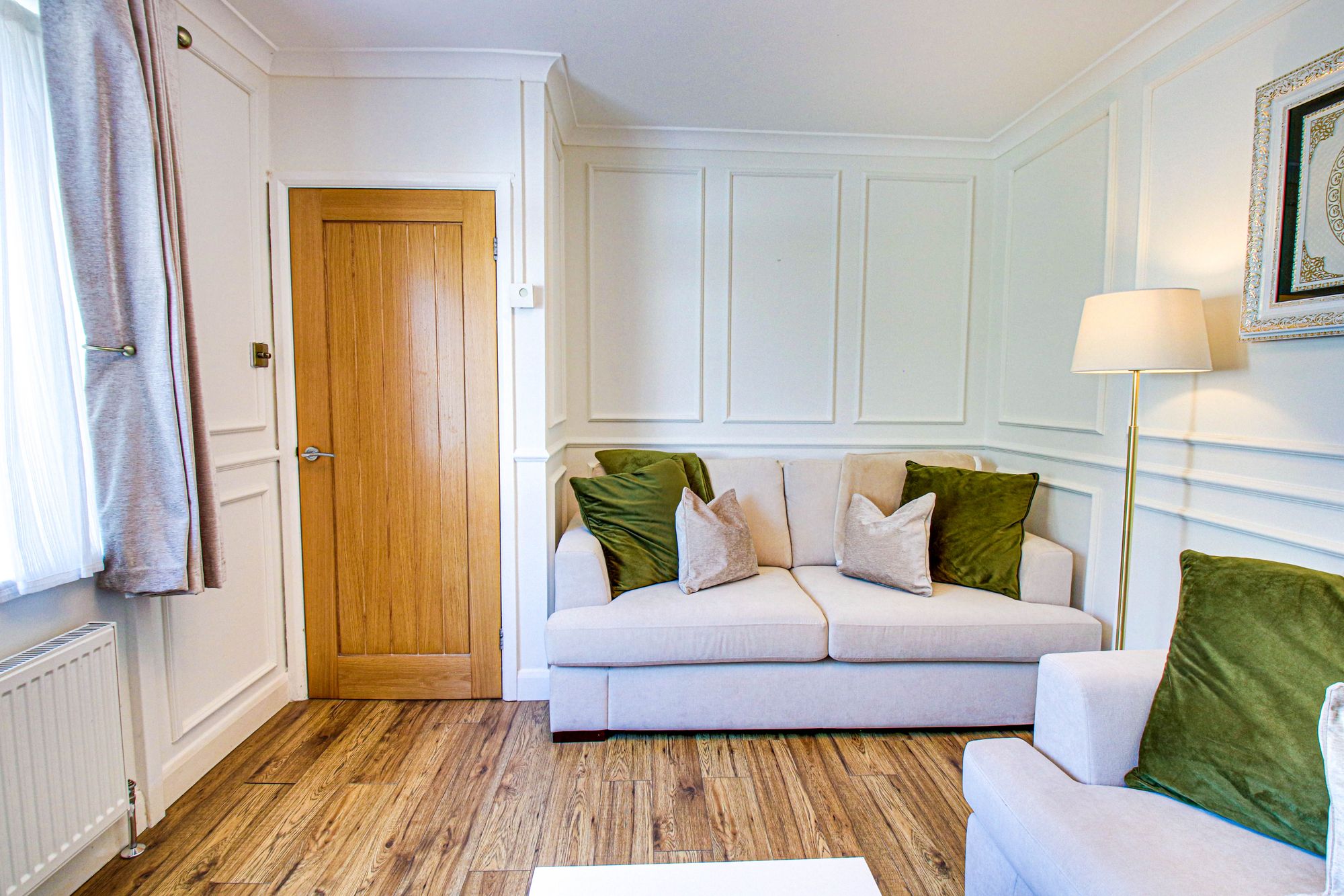 3 bed terraced house for sale in Birch Road, Warrington  - Property Image 5
