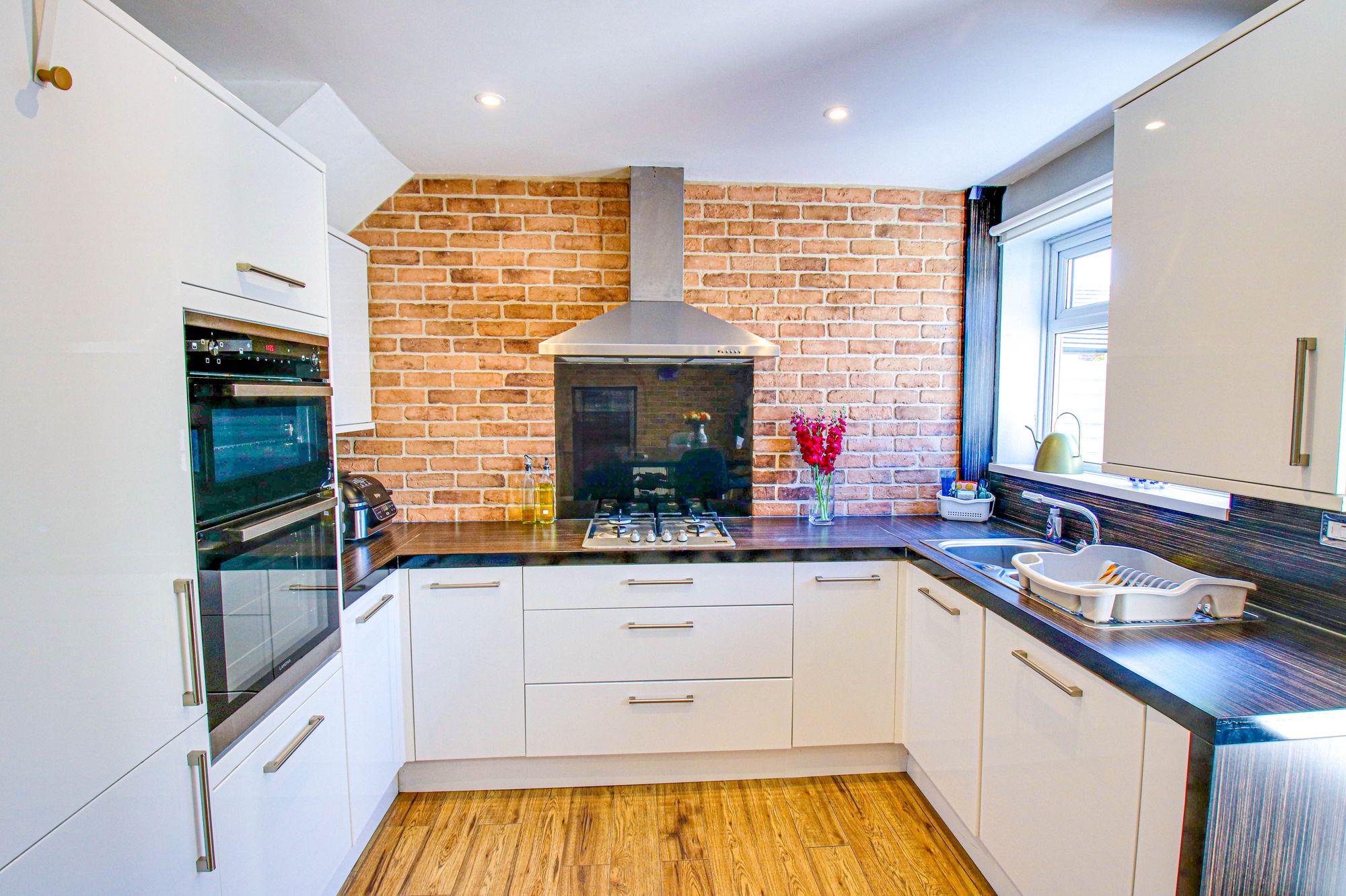 3 bed terraced house for sale in Birch Road, Warrington  - Property Image 11