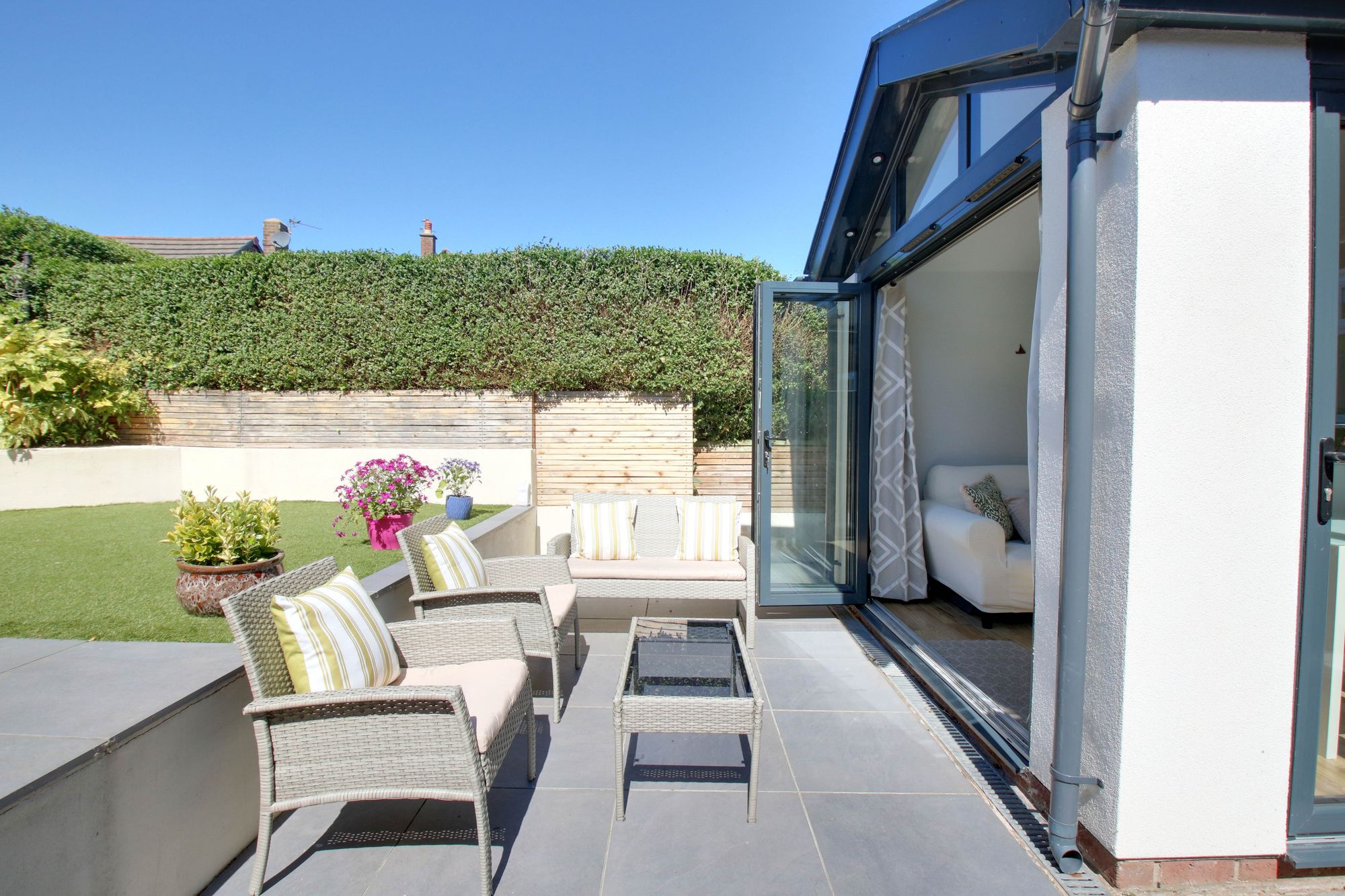 3 bed terraced house for sale in Birch Road, Warrington  - Property Image 26