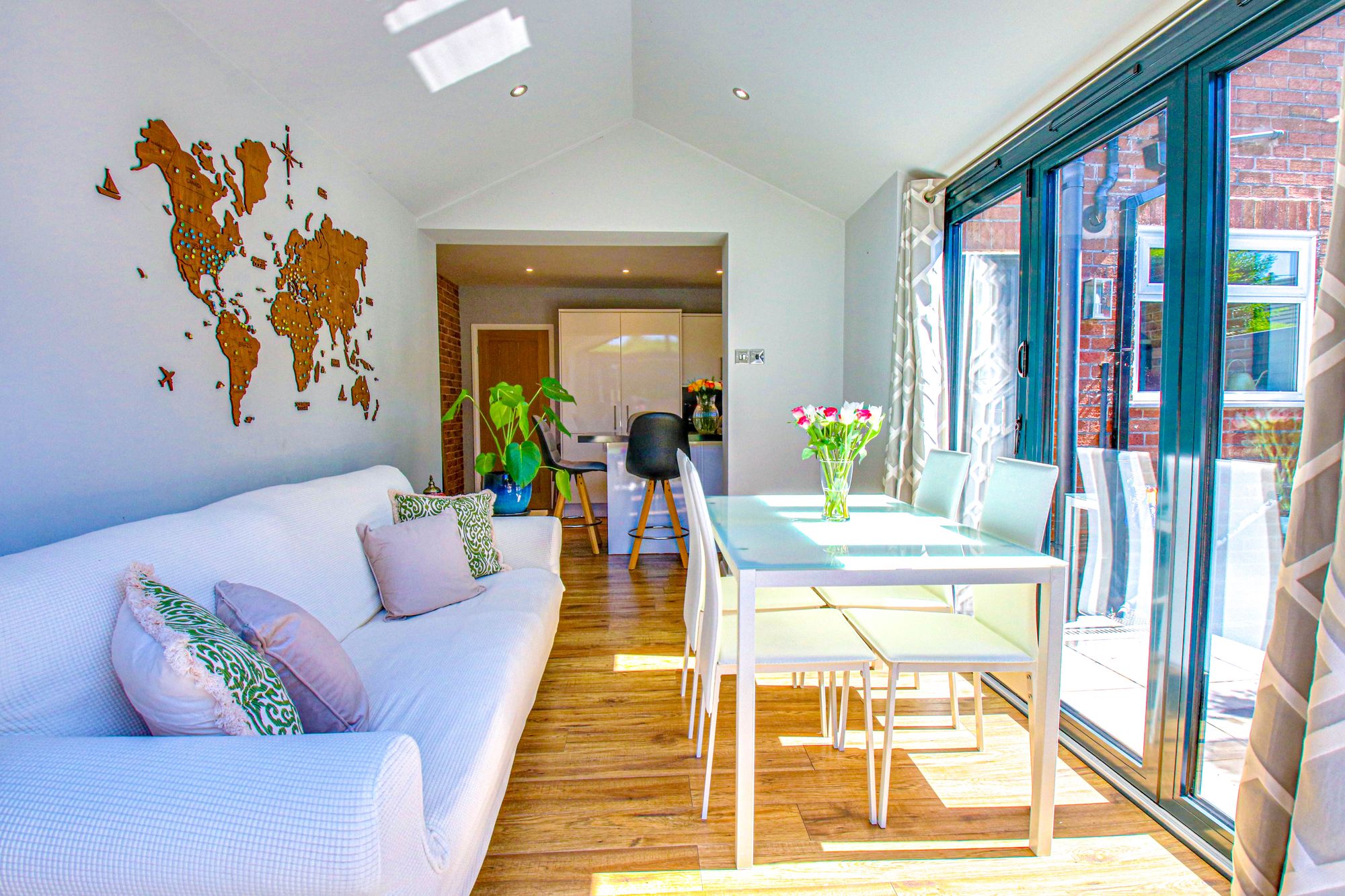 3 bed terraced house for sale in Birch Road, Warrington  - Property Image 15