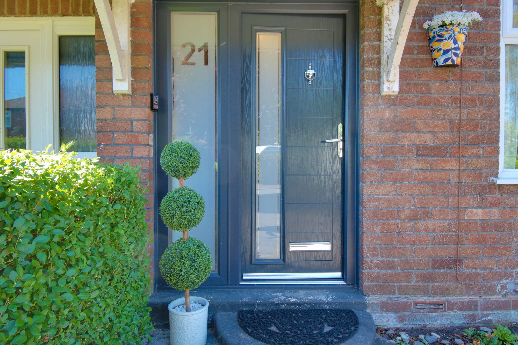 3 bed terraced house for sale in Birch Road, Warrington  - Property Image 35