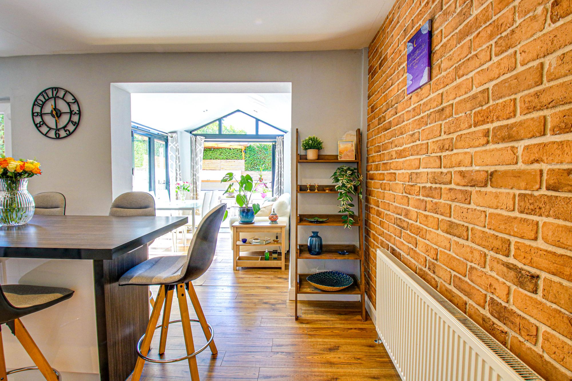 3 bed terraced house for sale in Birch Road, Warrington  - Property Image 13
