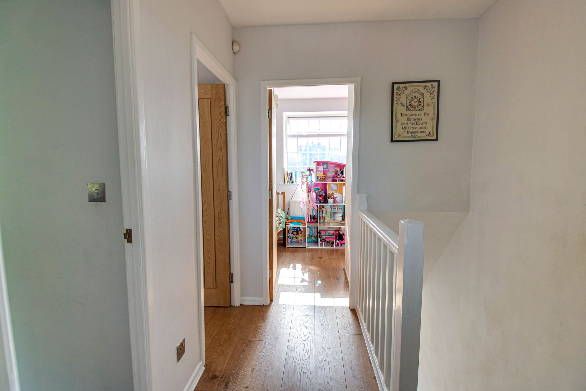 3 bed end of terrace house for sale in Lords Street, Manchester  - Property Image 15