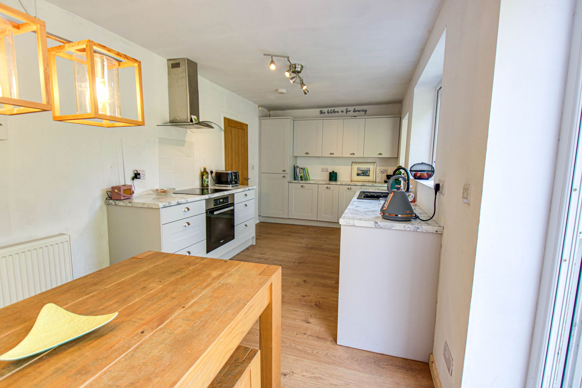 3 bed end of terrace house for sale in Lords Street, Manchester  - Property Image 8