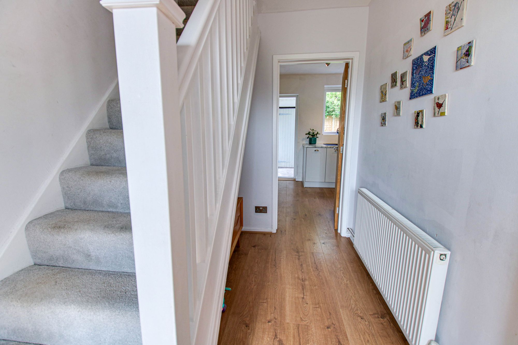 3 bed end of terrace house for sale in Lords Street, Manchester  - Property Image 9