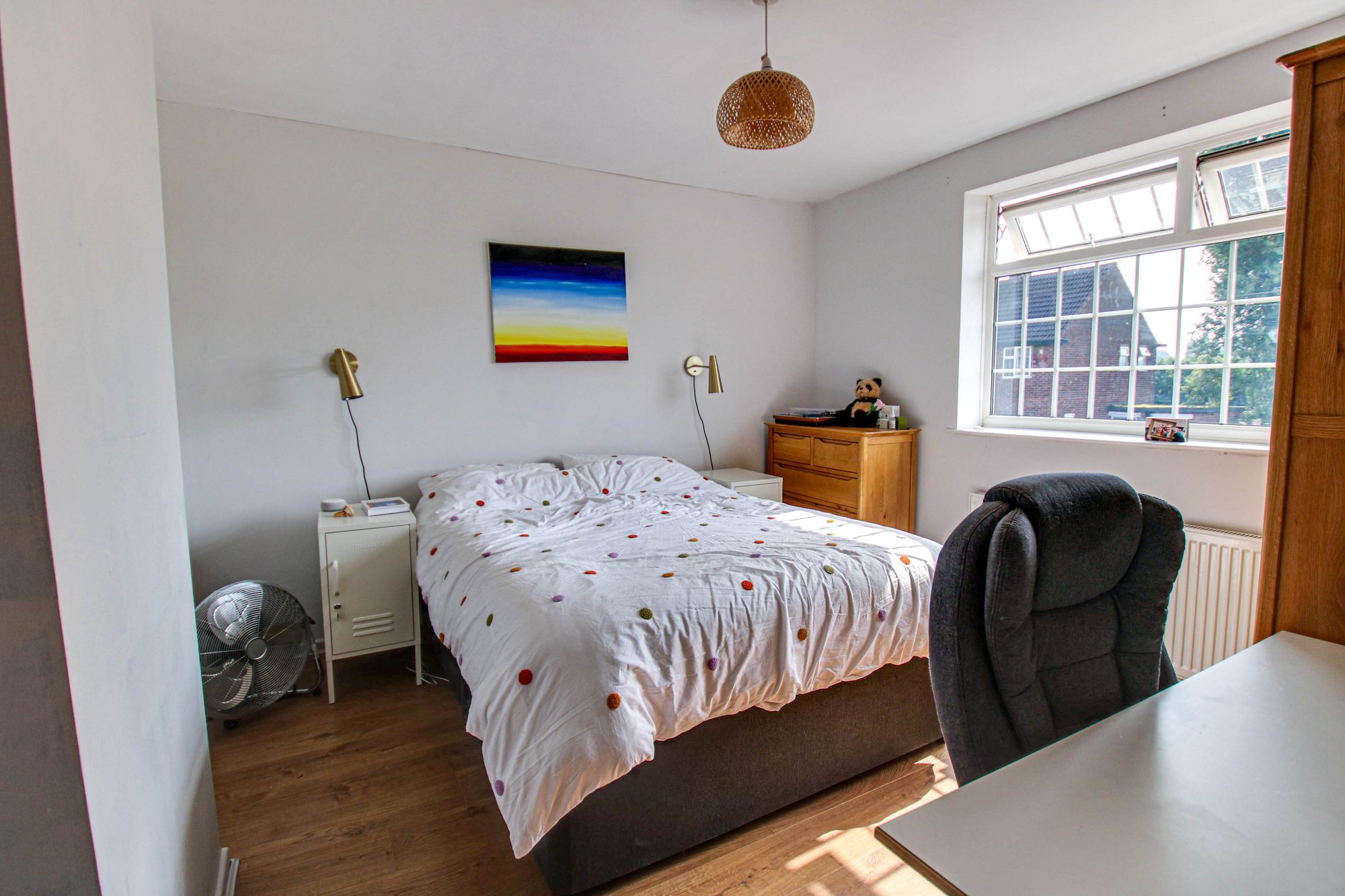 3 bed end of terrace house for sale in Lords Street, Manchester  - Property Image 10