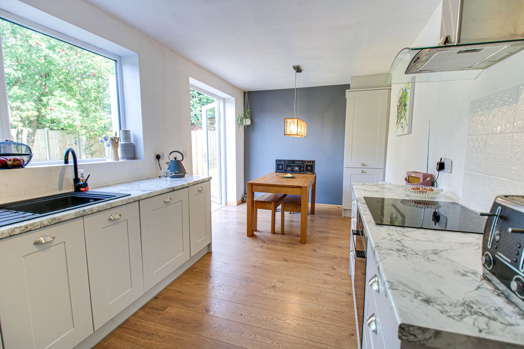 3 bed end of terrace house for sale in Lords Street, Manchester  - Property Image 6