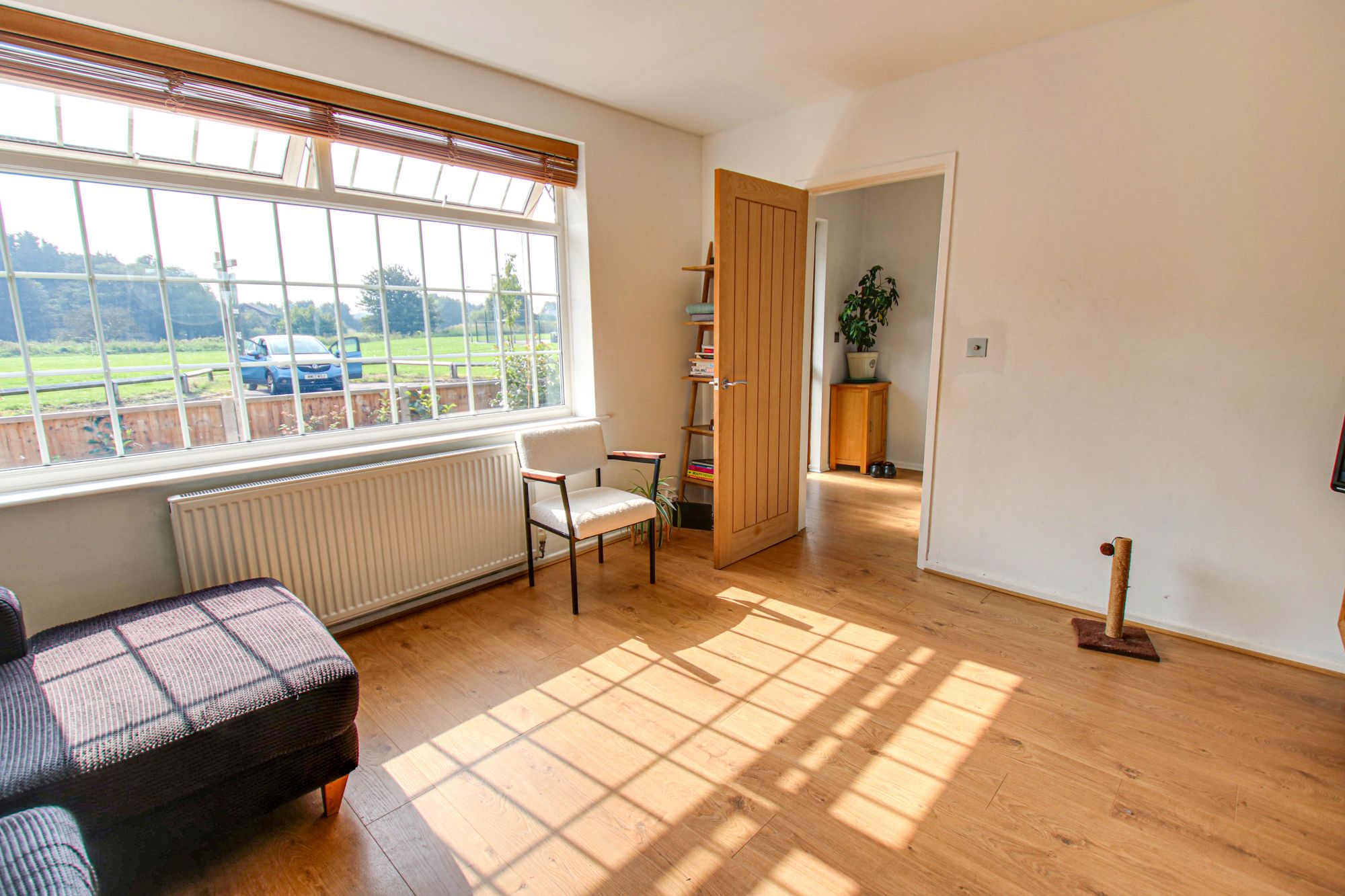 3 bed end of terrace house for sale in Lords Street, Manchester  - Property Image 3