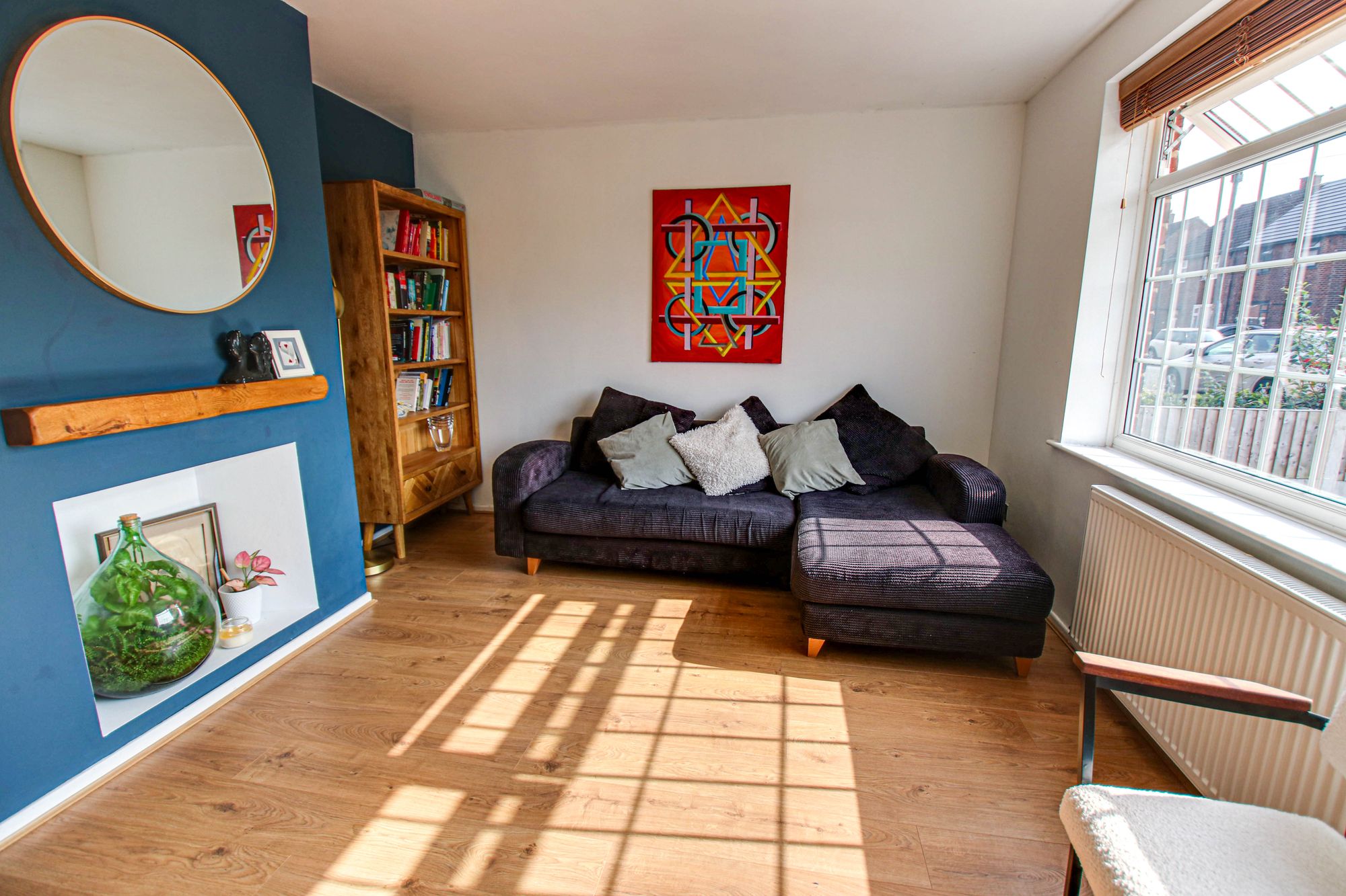 3 bed end of terrace house for sale in Lords Street, Manchester  - Property Image 2