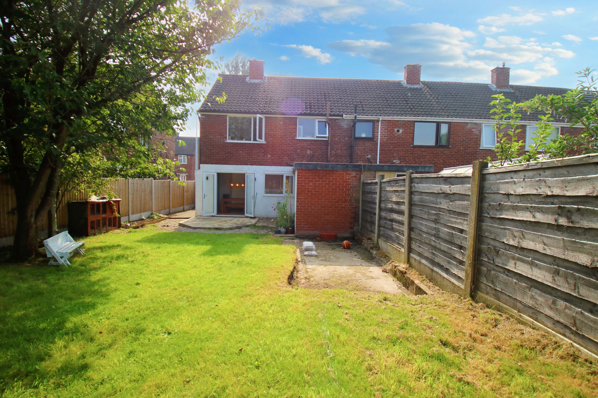 3 bed end of terrace house for sale in Lords Street, Manchester  - Property Image 18