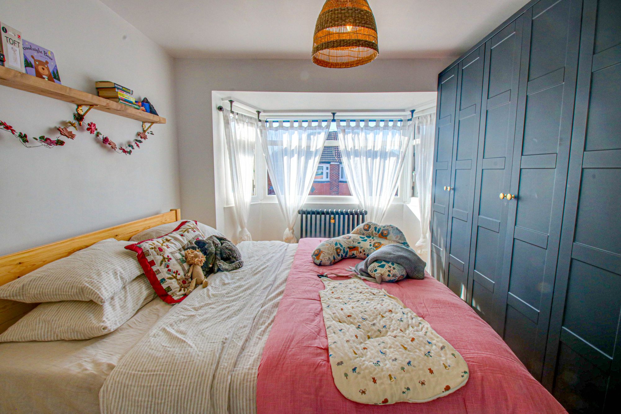 3 bed semi-detached house for sale in Hargate Drive, Irlam, M44  - Property Image 11