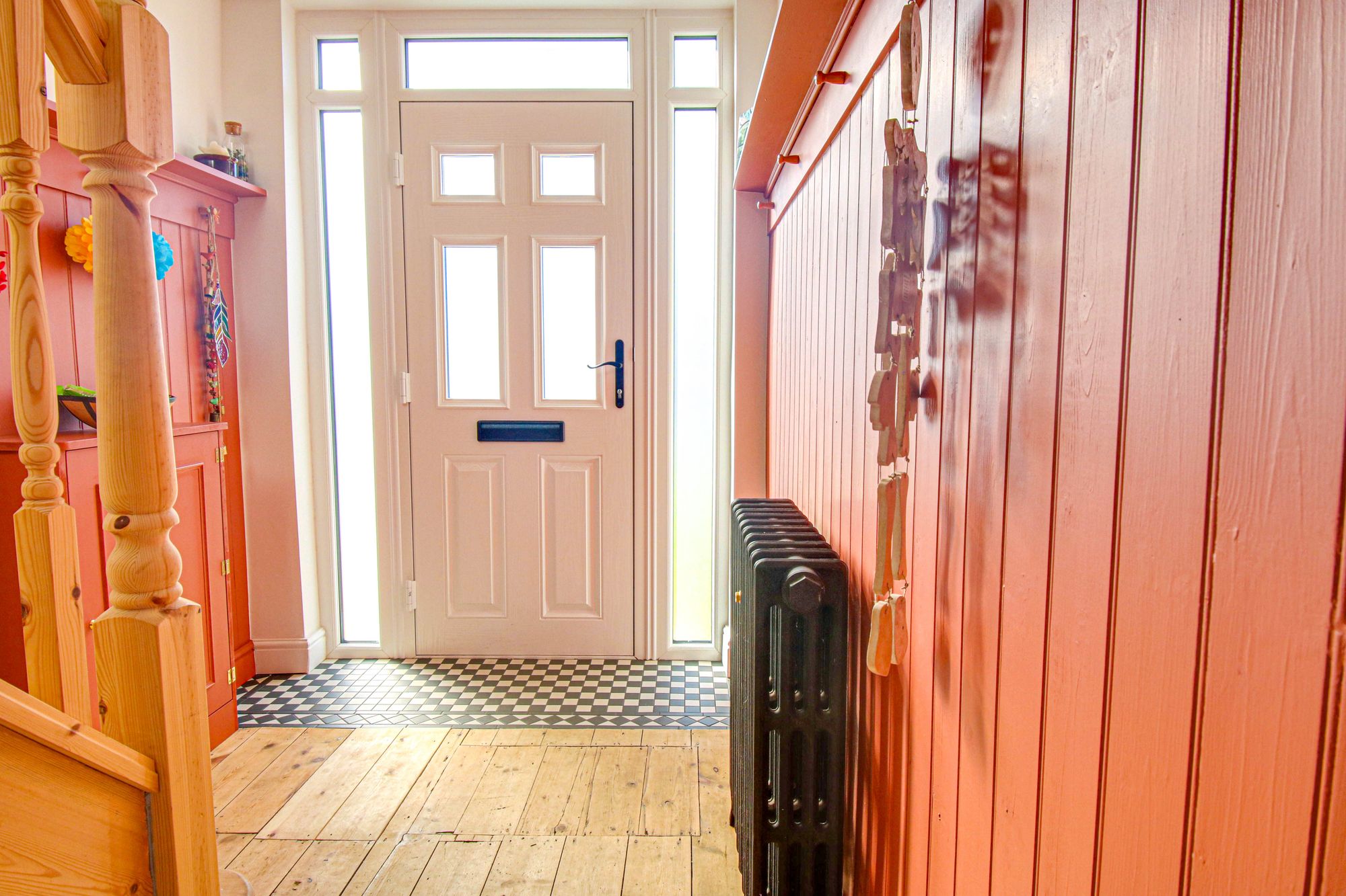 3 bed semi-detached house for sale in Hargate Drive, Irlam, M44  - Property Image 21