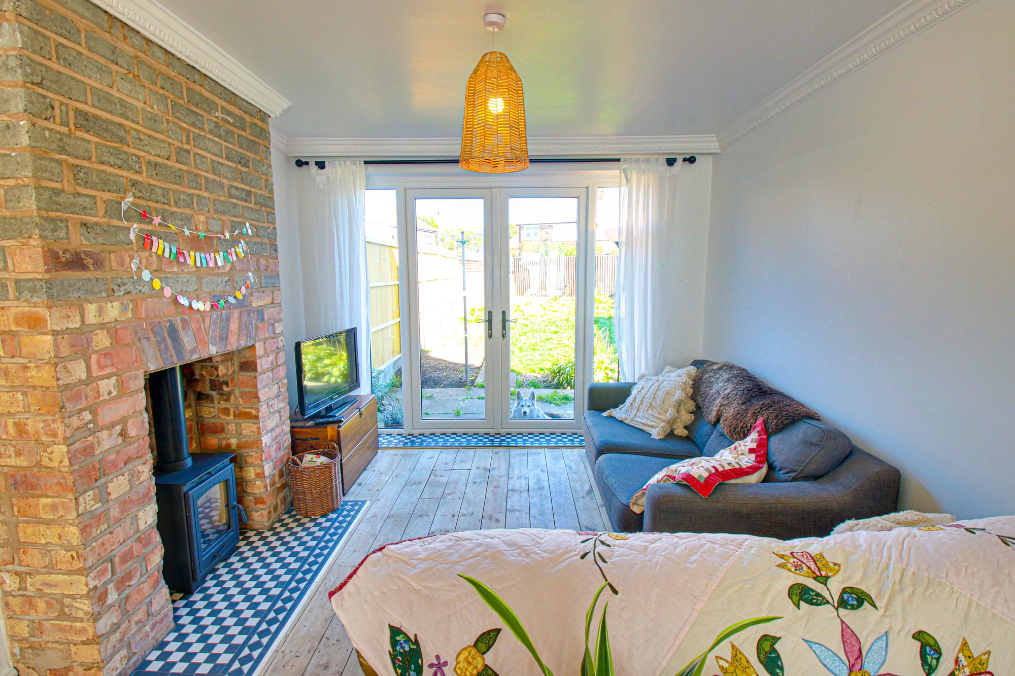 3 bed semi-detached house for sale in Hargate Drive, Irlam, M44  - Property Image 2