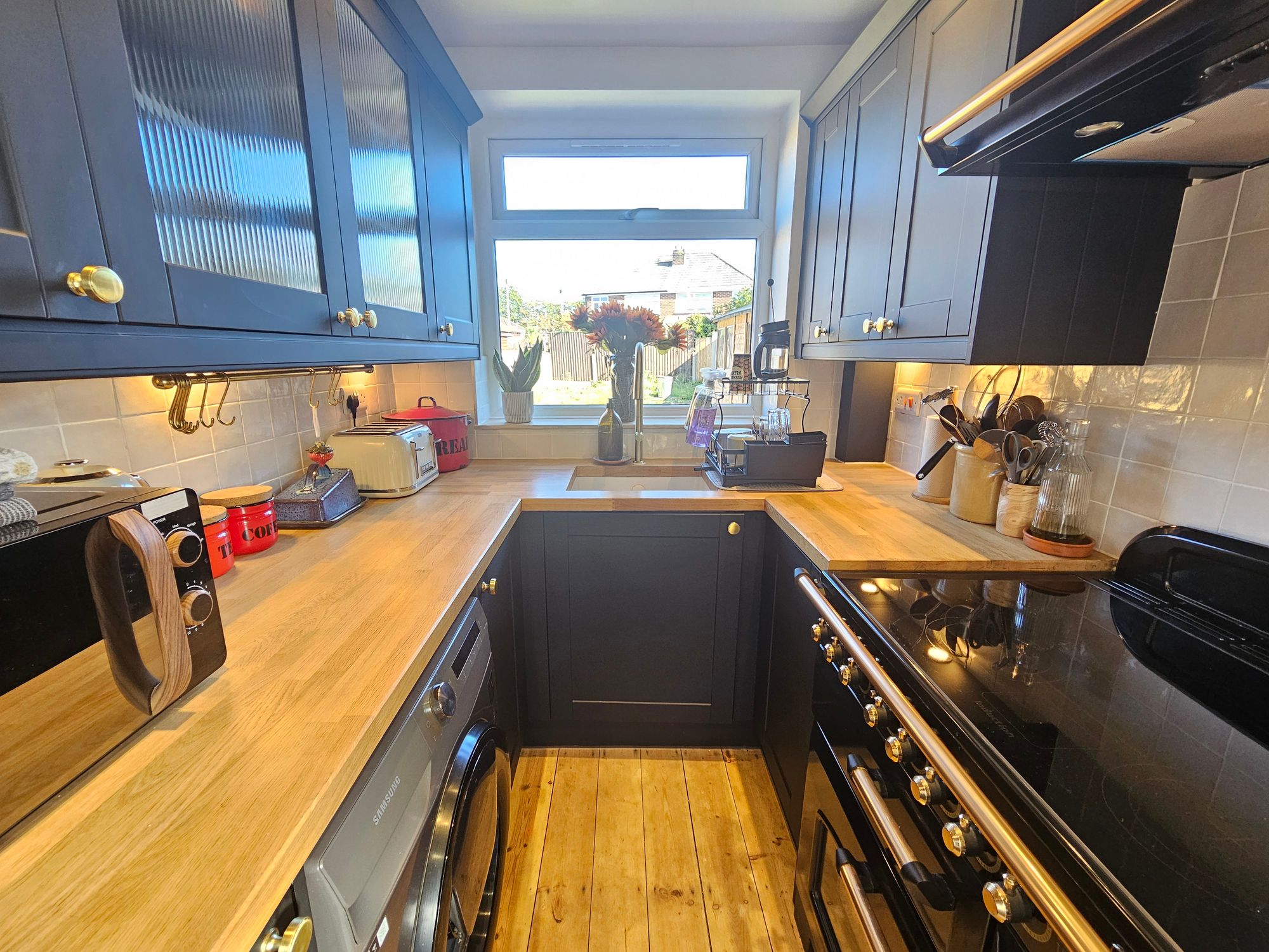 3 bed semi-detached house for sale in Hargate Drive, Irlam, M44  - Property Image 7