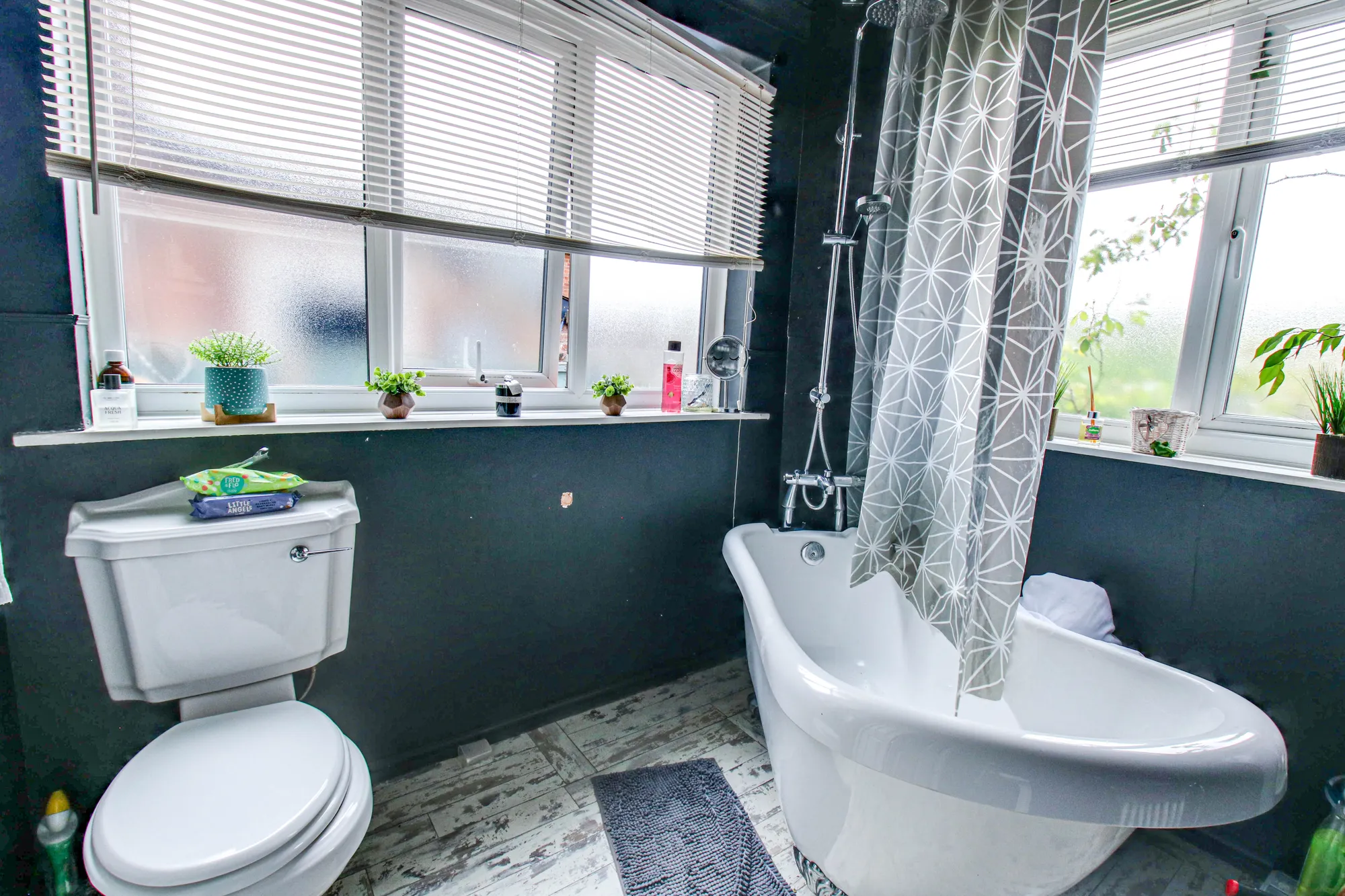 3 bed terraced house for sale in New Moss Road, Manchester  - Property Image 8