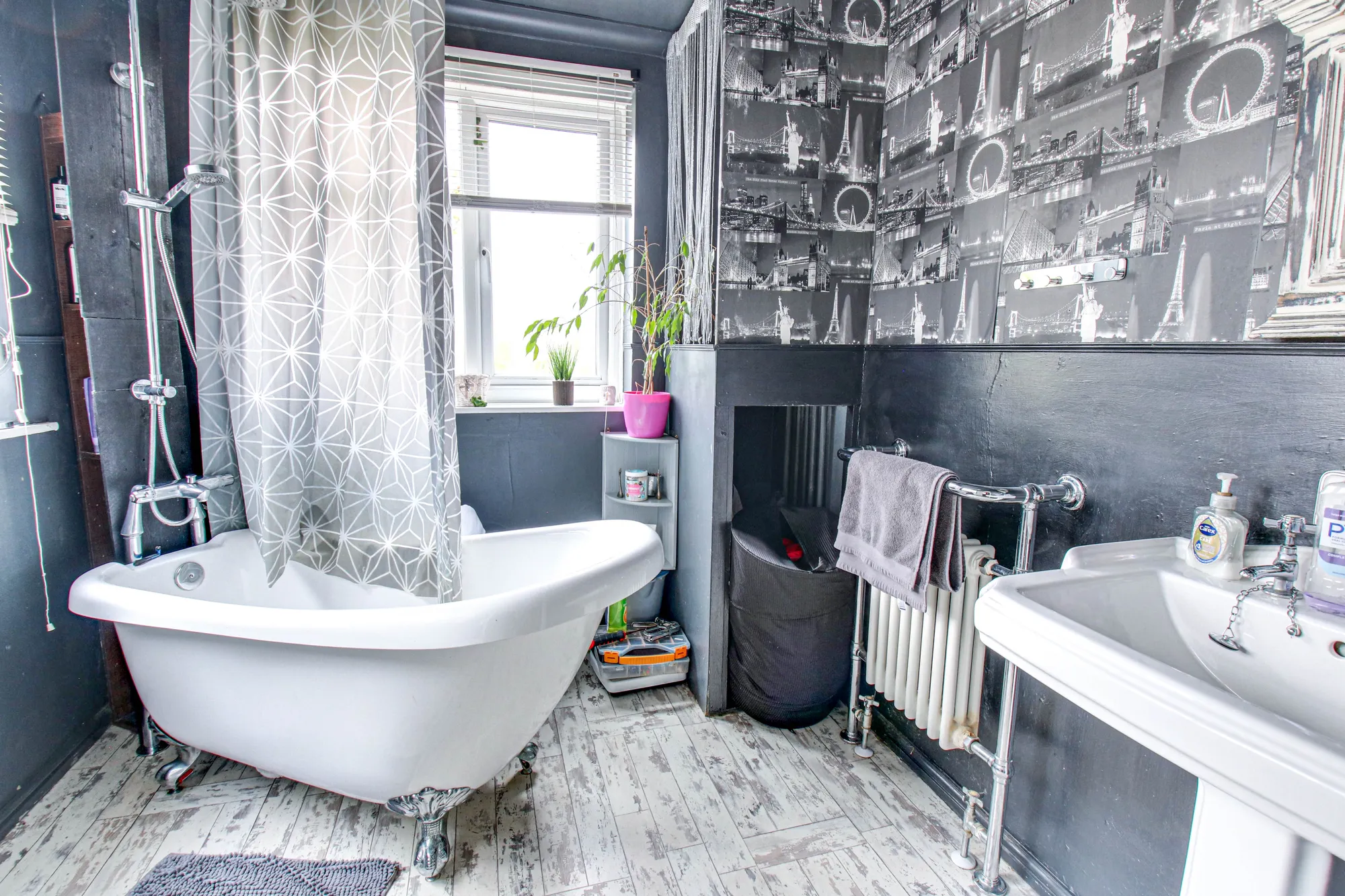 3 bed terraced house for sale in New Moss Road, Manchester  - Property Image 6