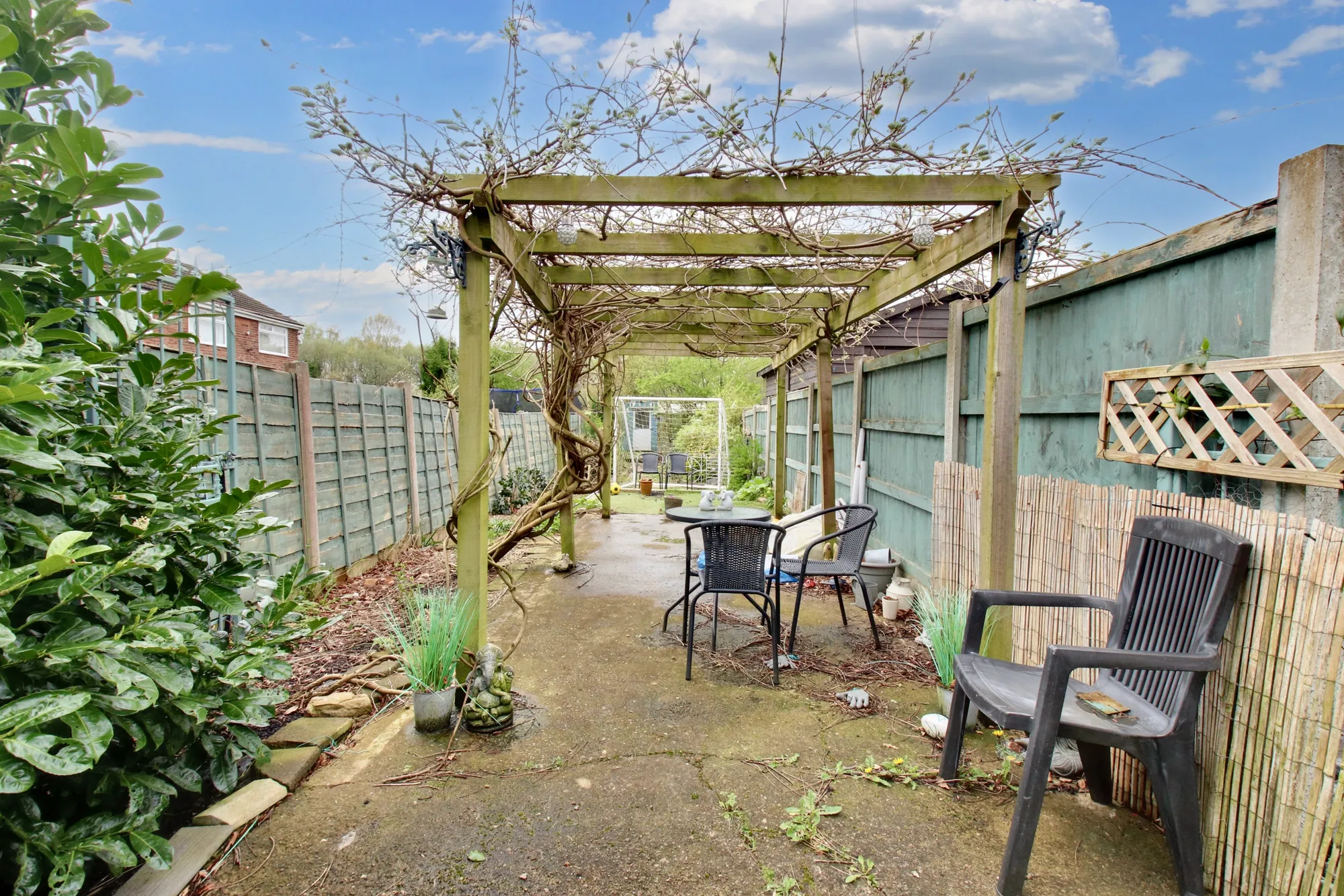 3 bed terraced house for sale in New Moss Road, Manchester  - Property Image 13