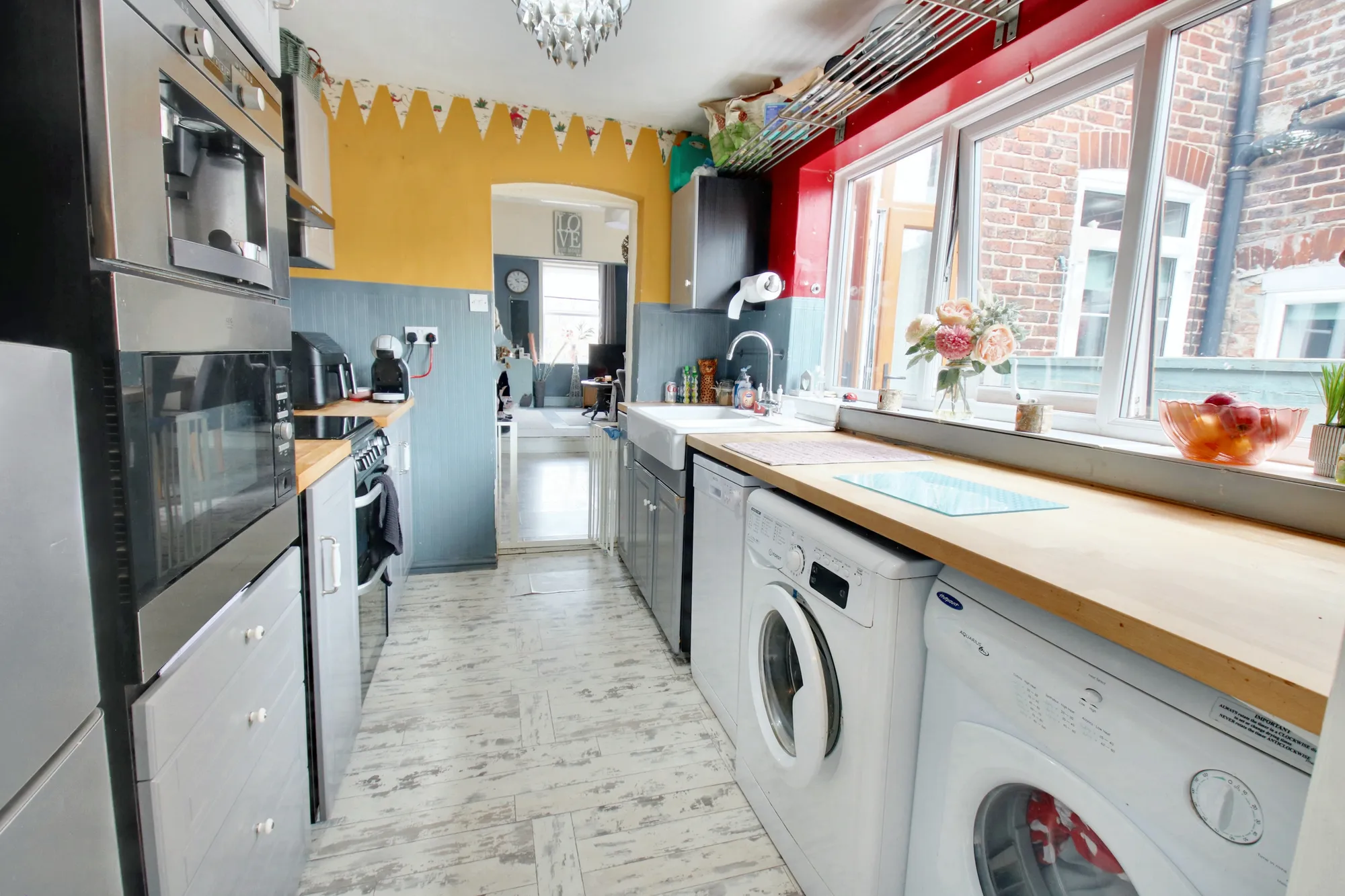 3 bed house for sale in New Moss Road, Manchester  - Property Image 5