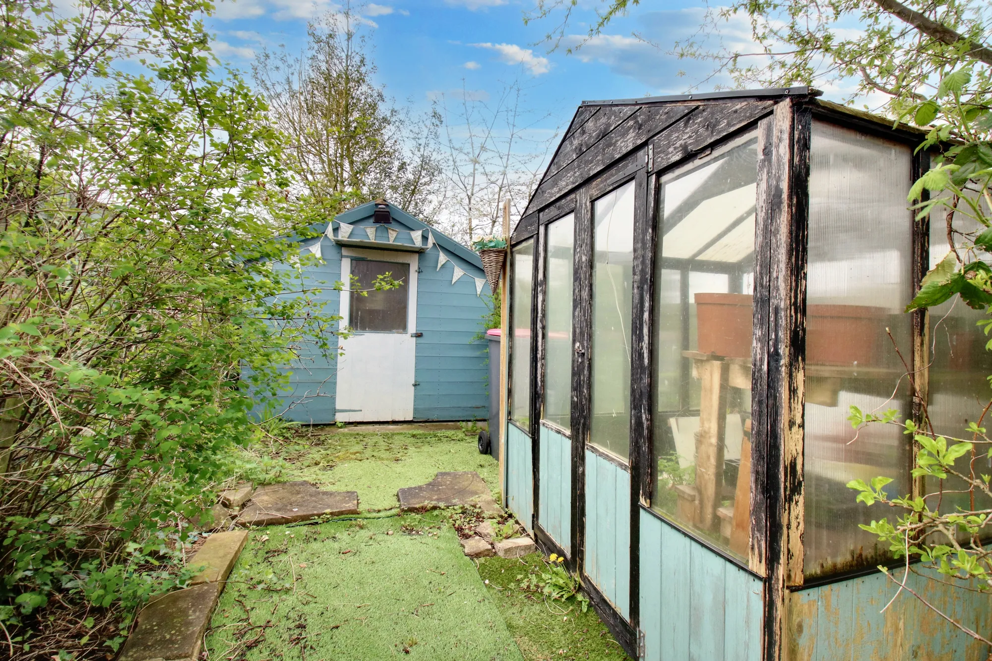 3 bed terraced house for sale in New Moss Road, Manchester  - Property Image 14