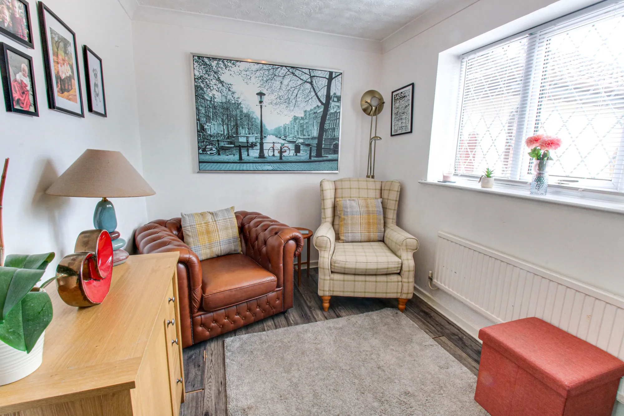 3 bed detached bungalow for sale in Broomehouse Avenue, Manchester  - Property Image 3