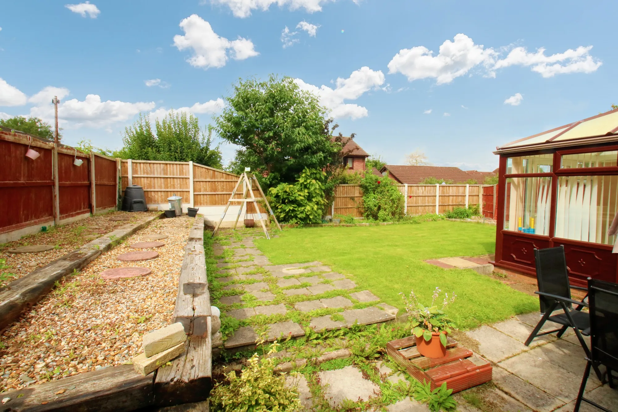3 bed detached bungalow for sale in Broomehouse Avenue, Manchester  - Property Image 15