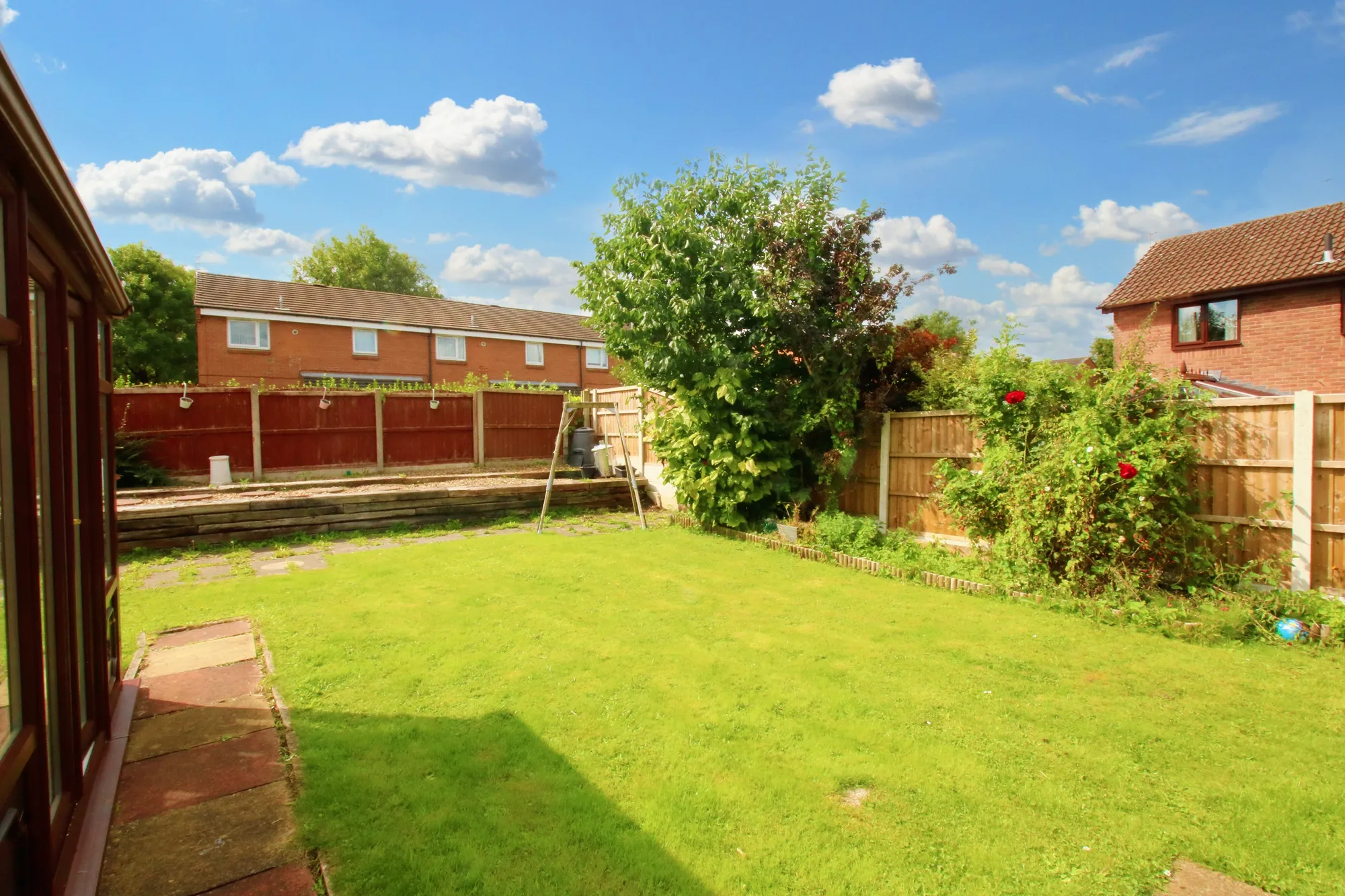 3 bed detached bungalow for sale in Broomehouse Avenue, Manchester  - Property Image 14