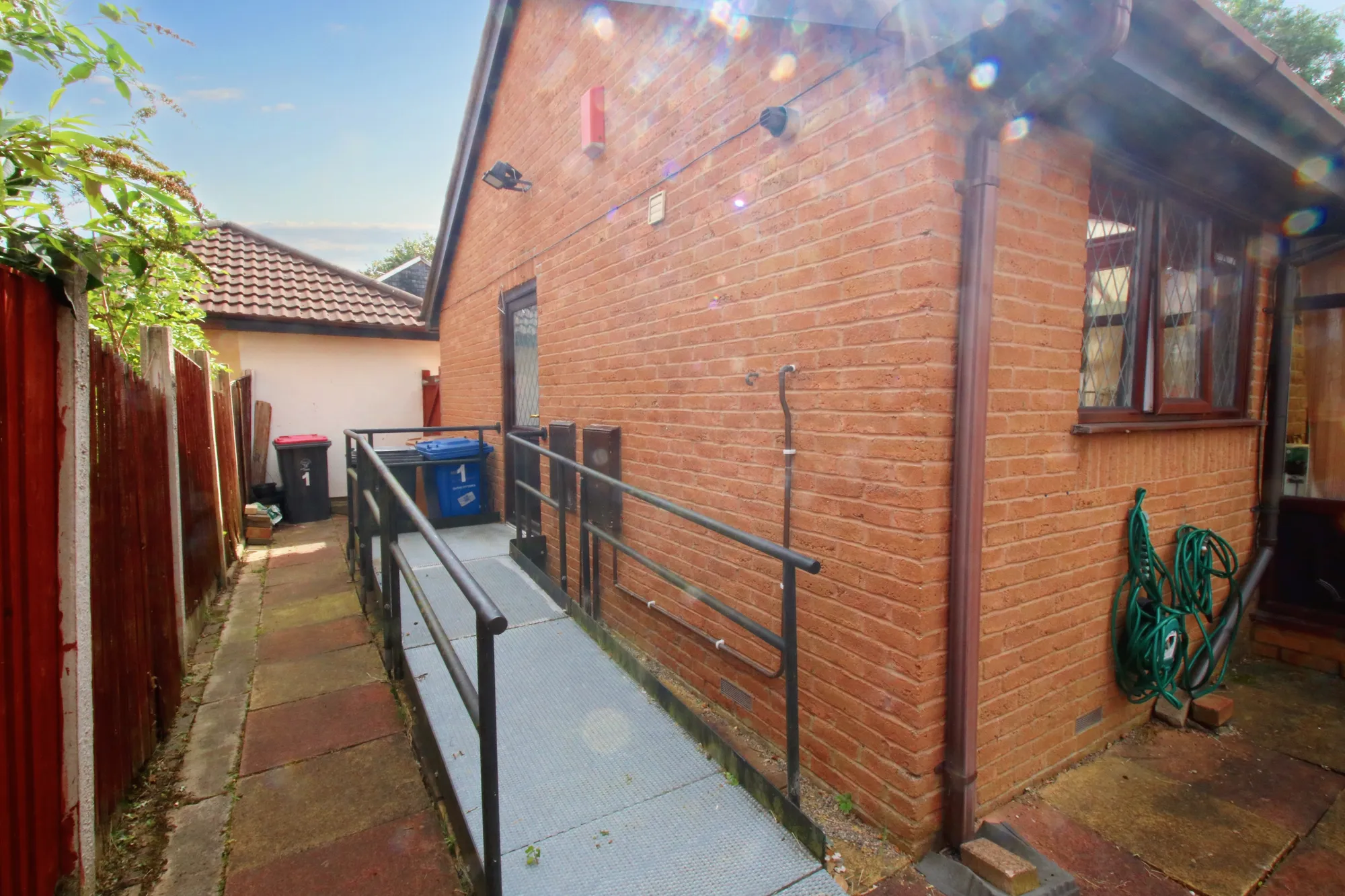 3 bed detached bungalow for sale in Broomehouse Avenue, Manchester  - Property Image 18