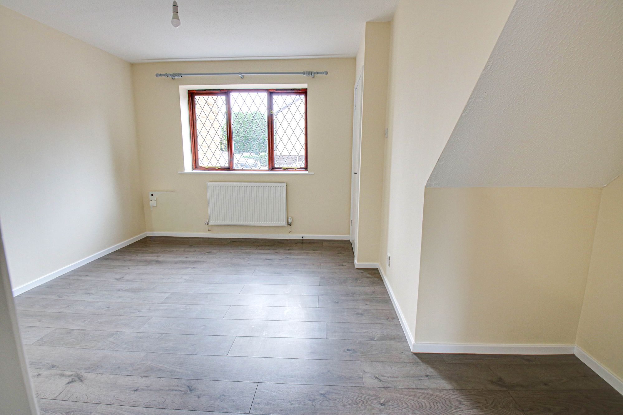 2 bed terraced house to rent in Magenta Avenue, Irlam, M44 2