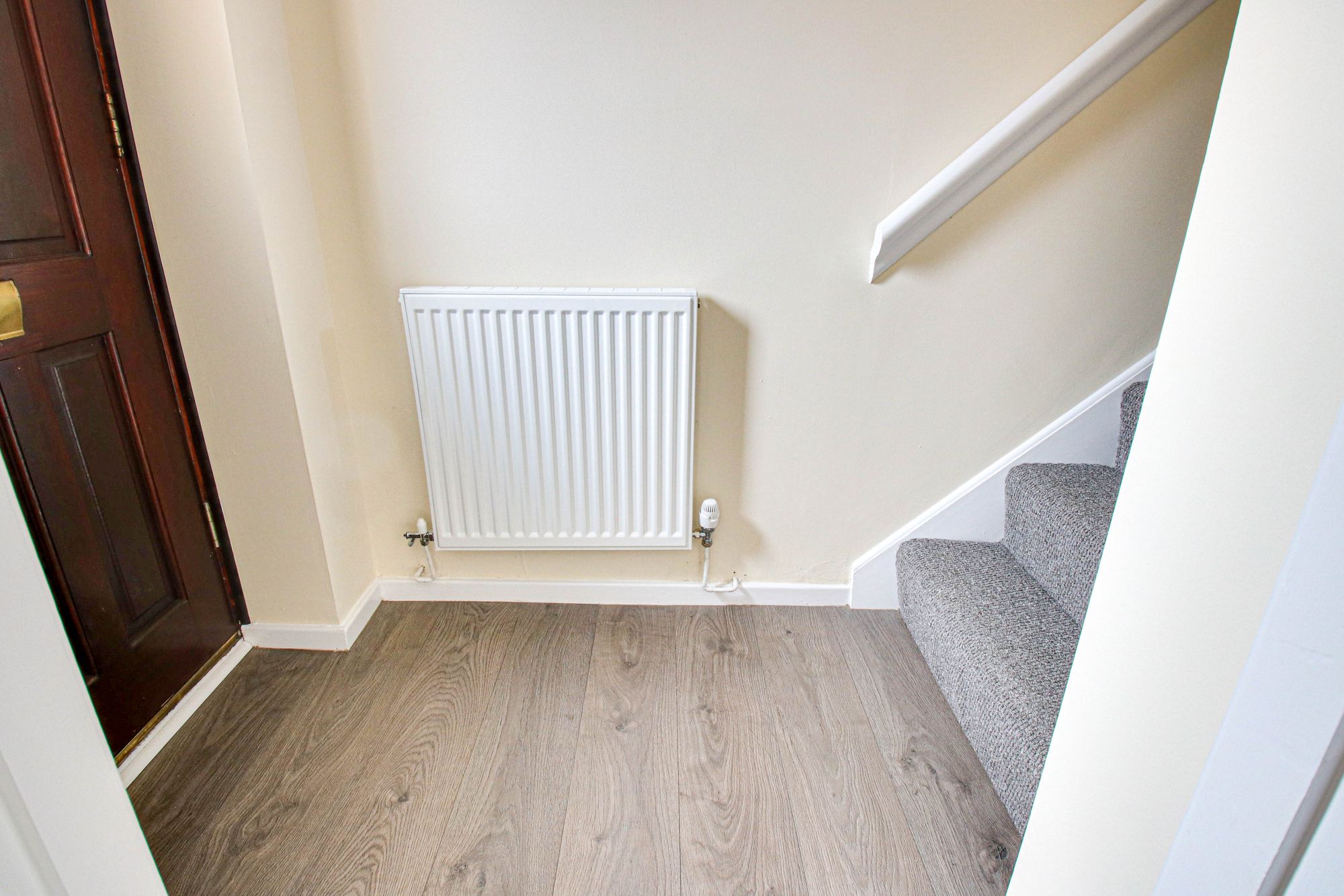 2 bed terraced house to rent in Magenta Avenue, Irlam, M44 10