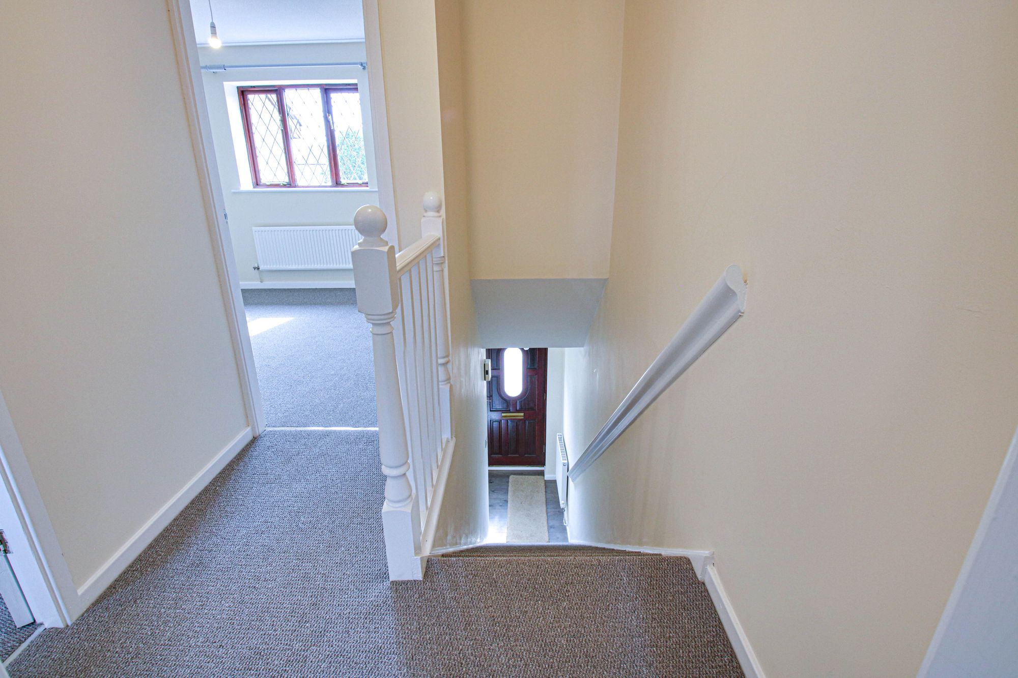 2 bed terraced house to rent in Magenta Avenue, Irlam, M44 5