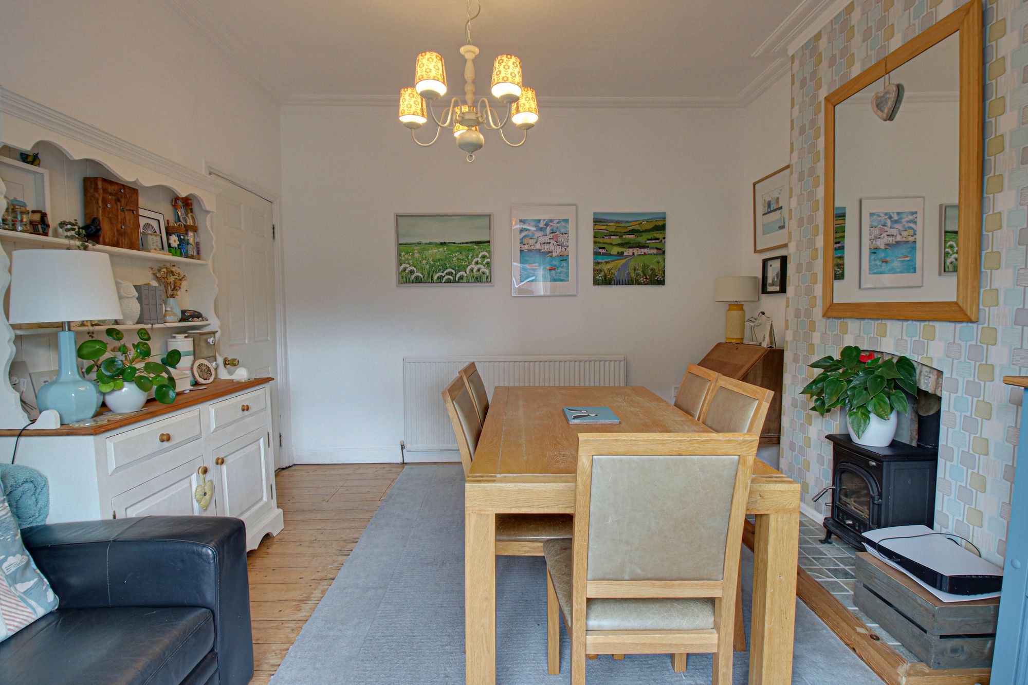 3 bed house for sale in Brook Grove, Manchester  - Property Image 7