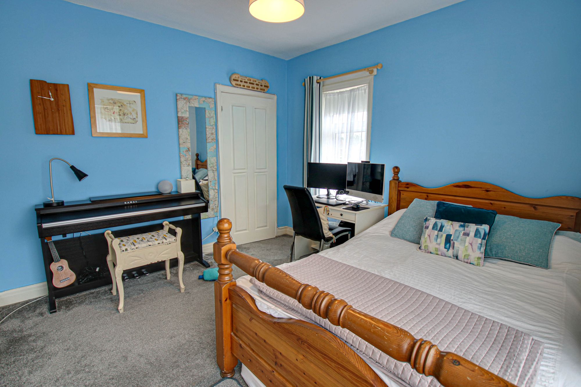 3 bed house for sale in Brook Grove, Manchester  - Property Image 17