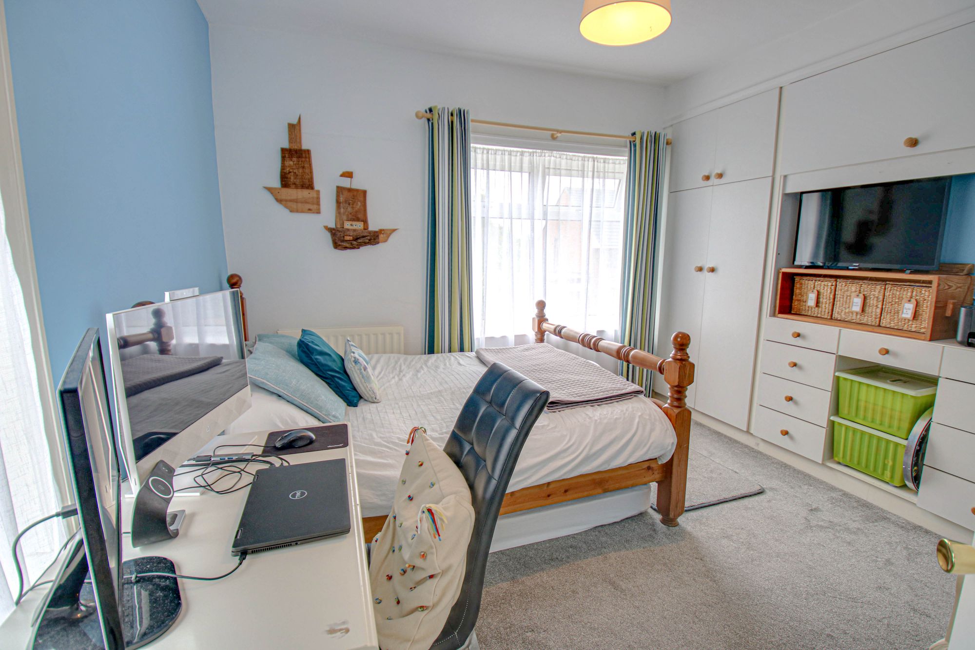 3 bed house for sale in Brook Grove, Manchester  - Property Image 16