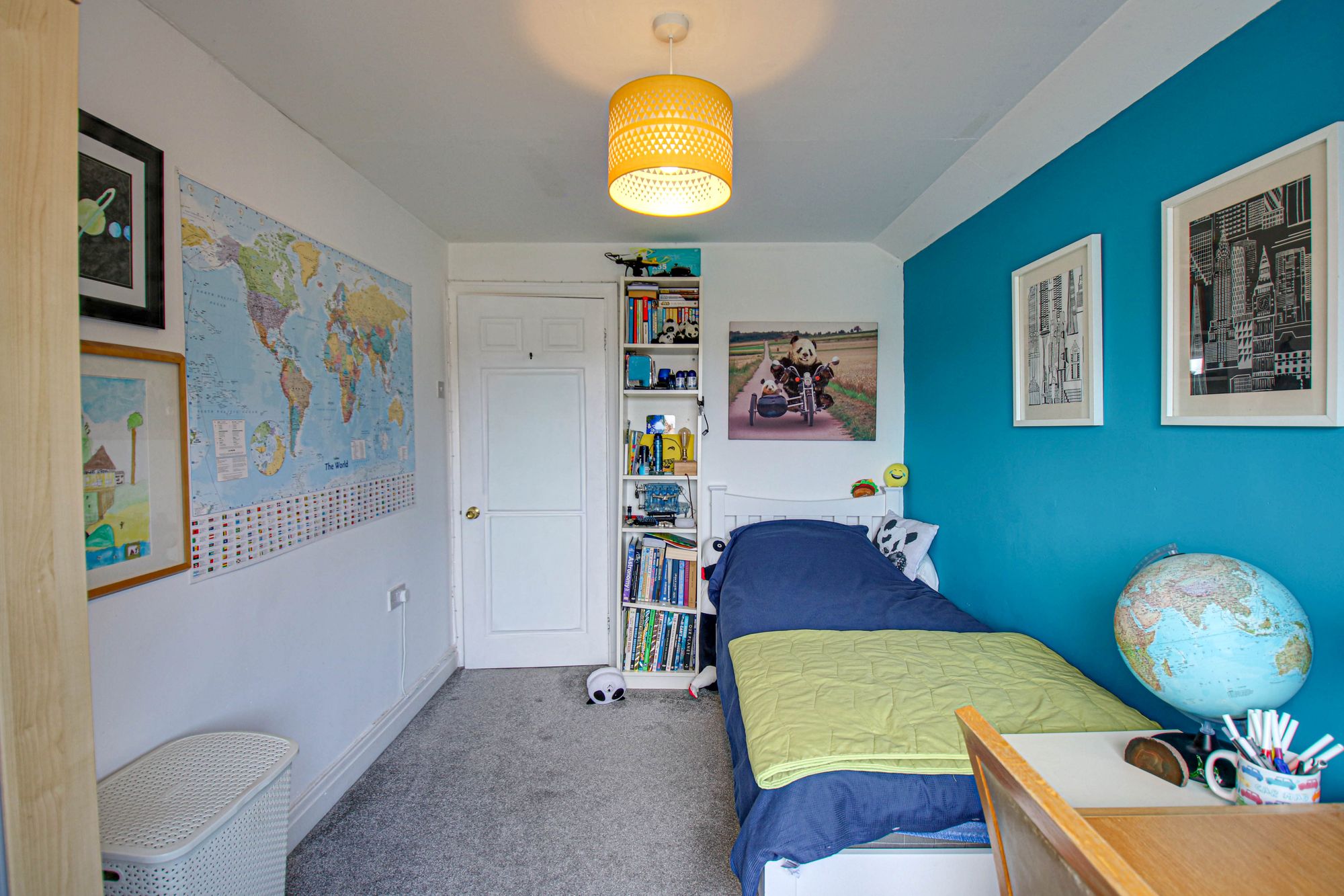 3 bed house for sale in Brook Grove, Manchester  - Property Image 19