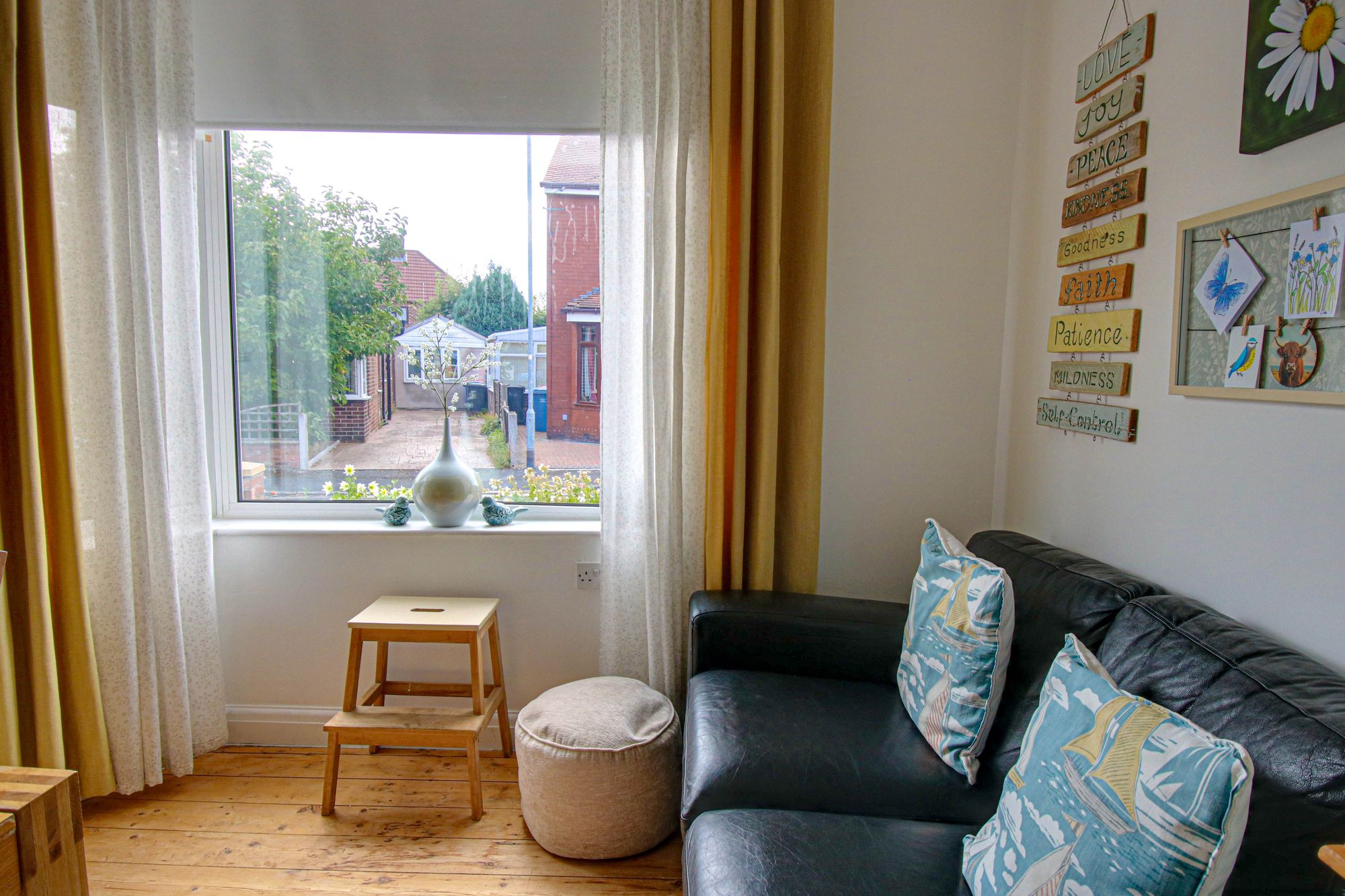 3 bed house for sale in Brook Grove, Manchester  - Property Image 8