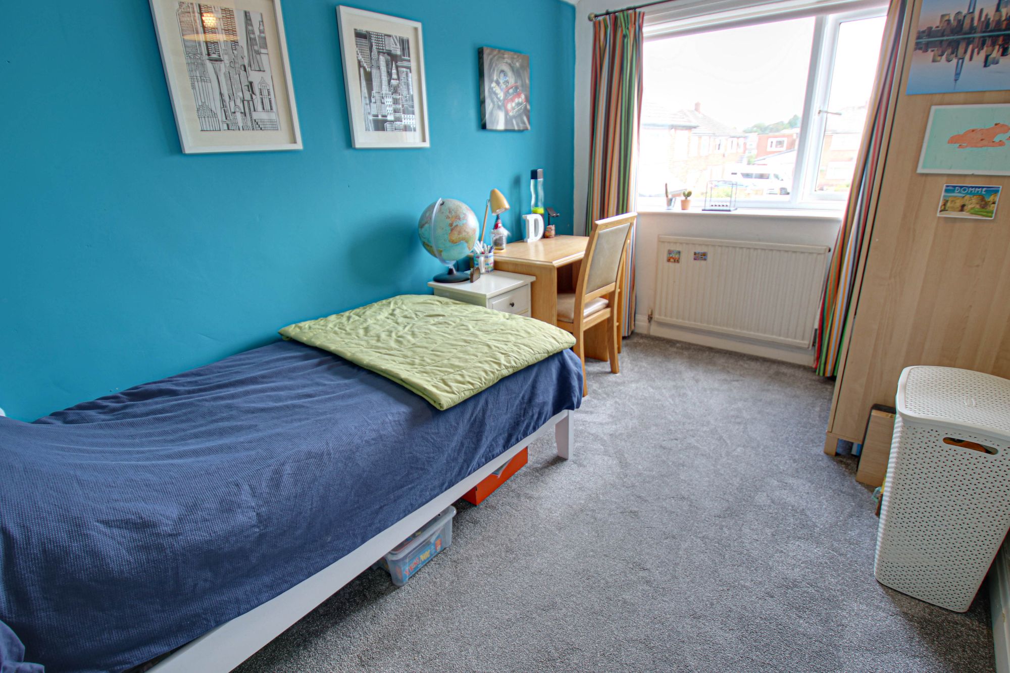 3 bed house for sale in Brook Grove, Manchester  - Property Image 18