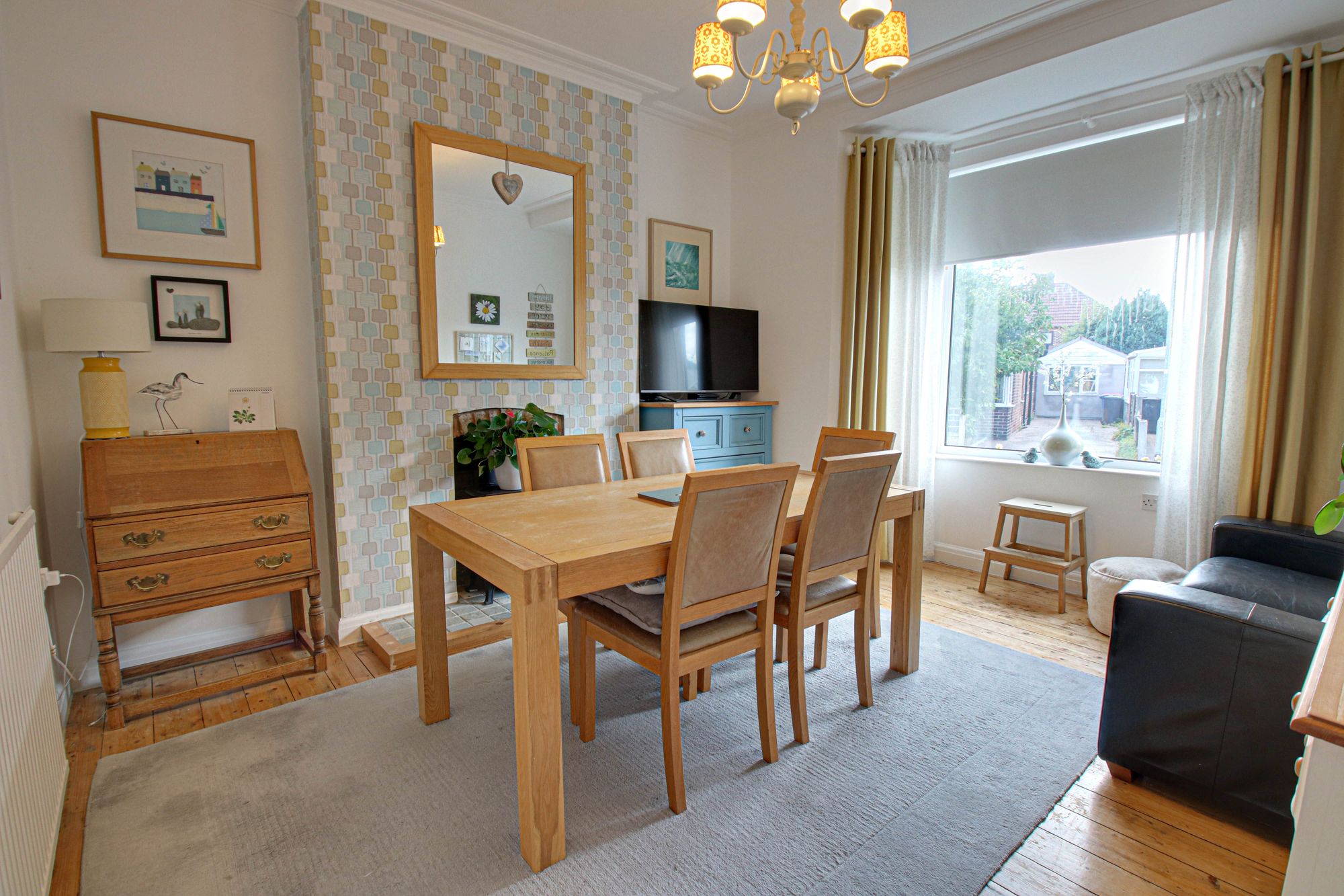 3 bed house for sale in Brook Grove, Manchester  - Property Image 6