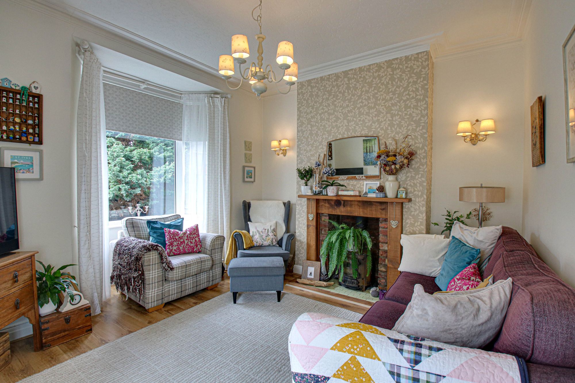 3 bed house for sale in Brook Grove, Manchester  - Property Image 3