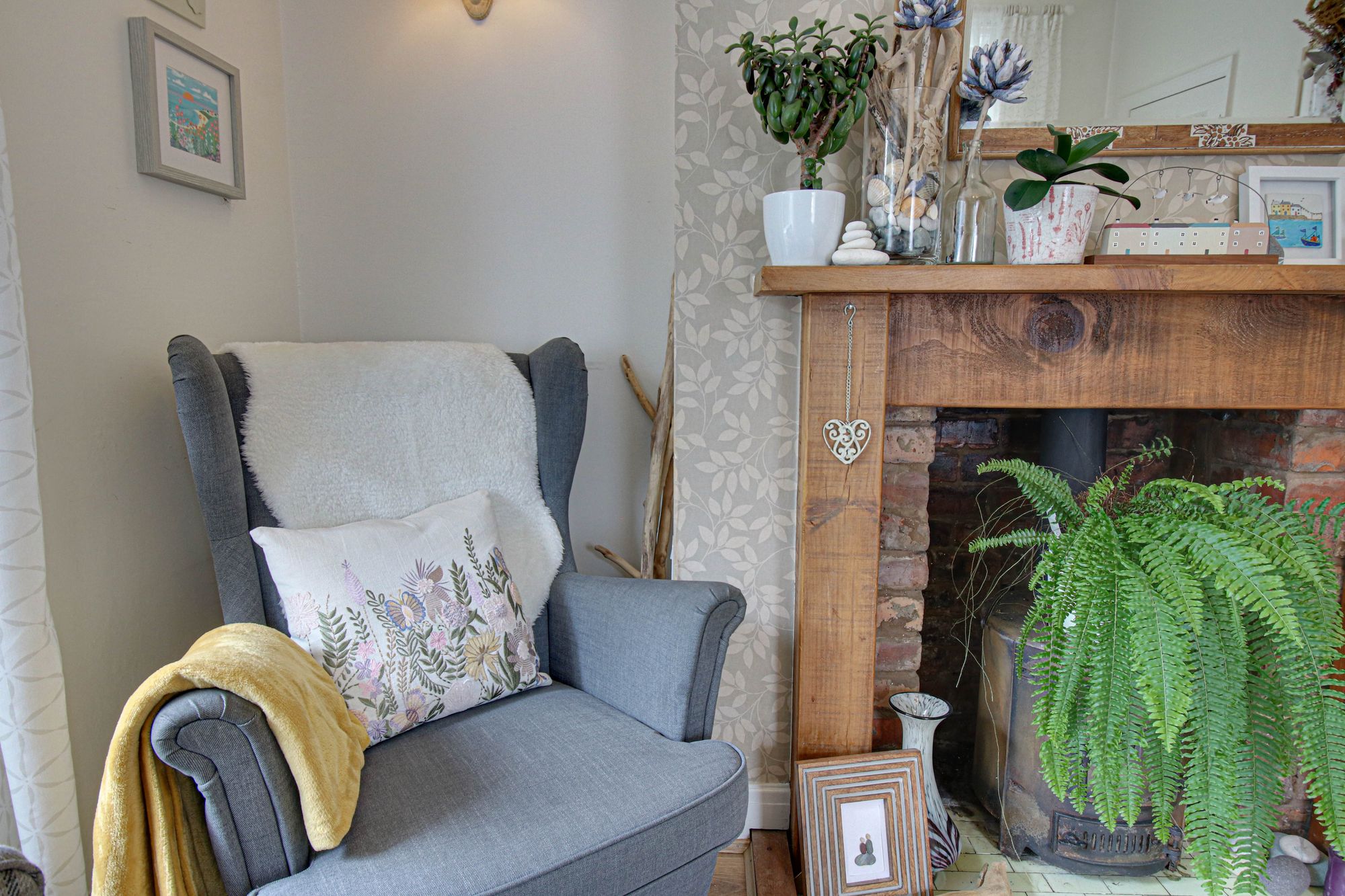 3 bed house for sale in Brook Grove, Manchester  - Property Image 2