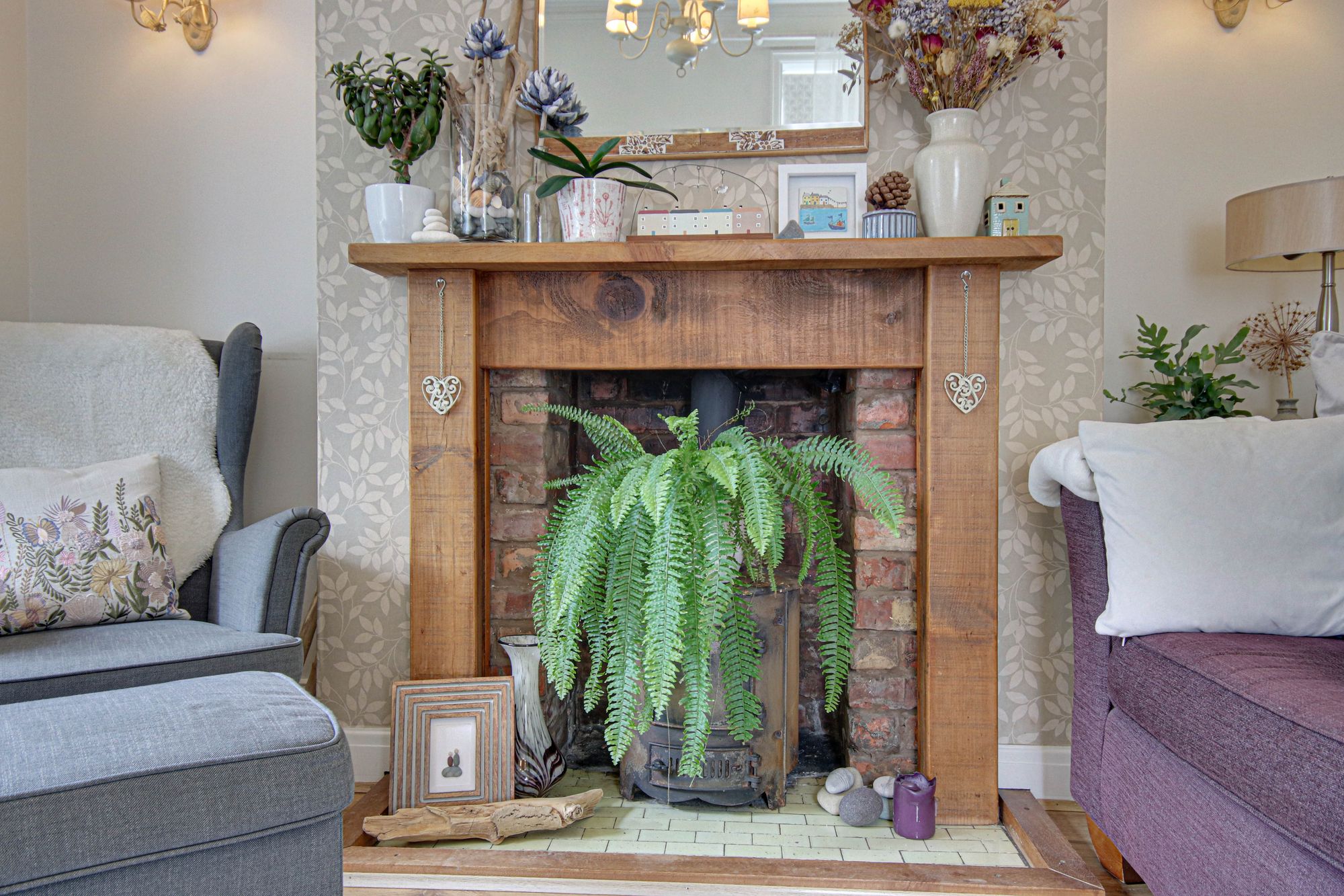3 bed house for sale in Brook Grove, Manchester  - Property Image 4