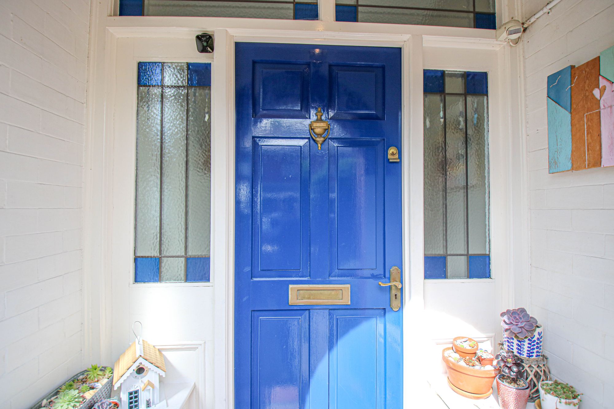 3 bed house for sale in Brook Grove, Manchester  - Property Image 32