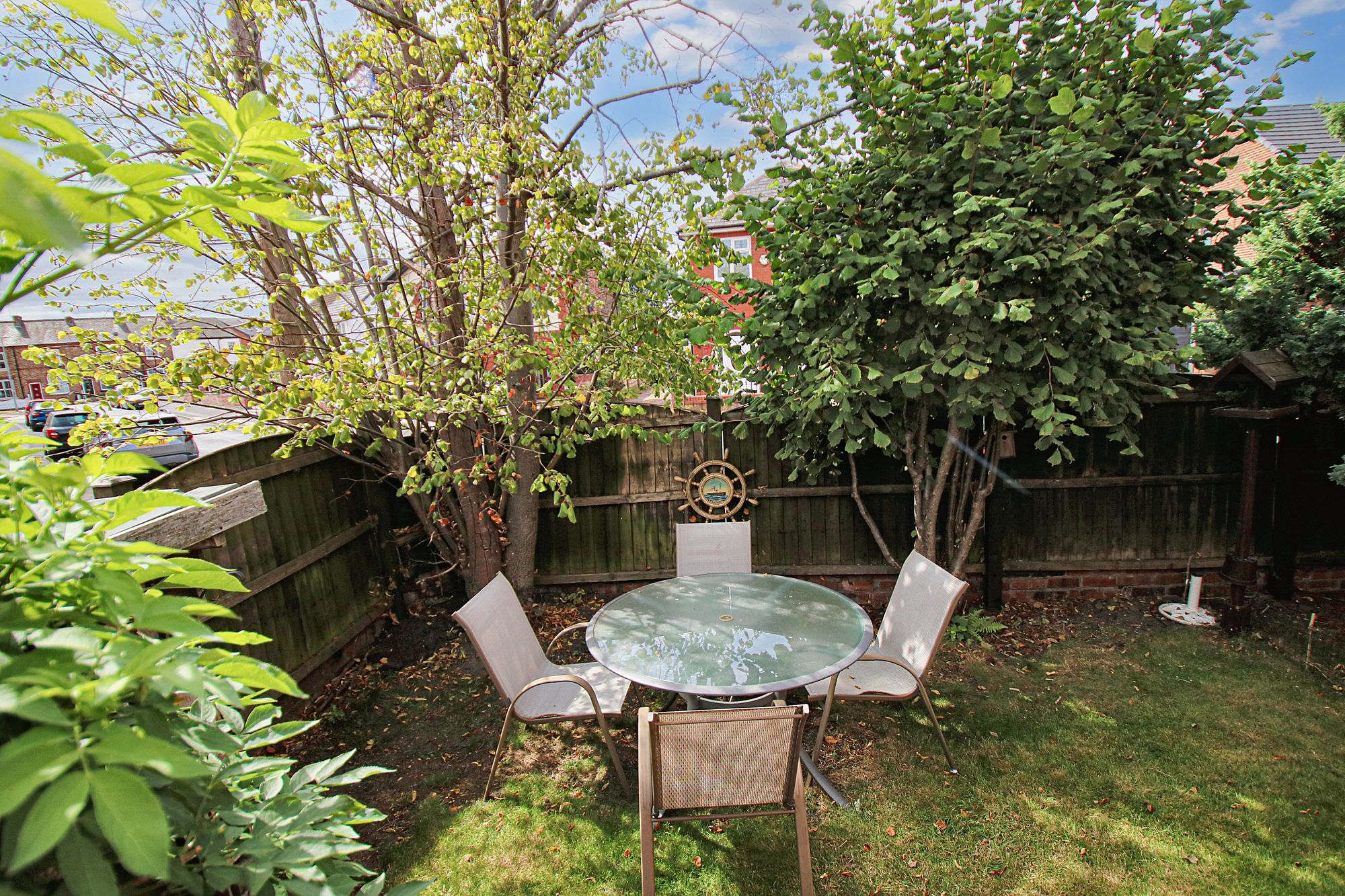 3 bed house for sale in Brook Grove, Manchester  - Property Image 28